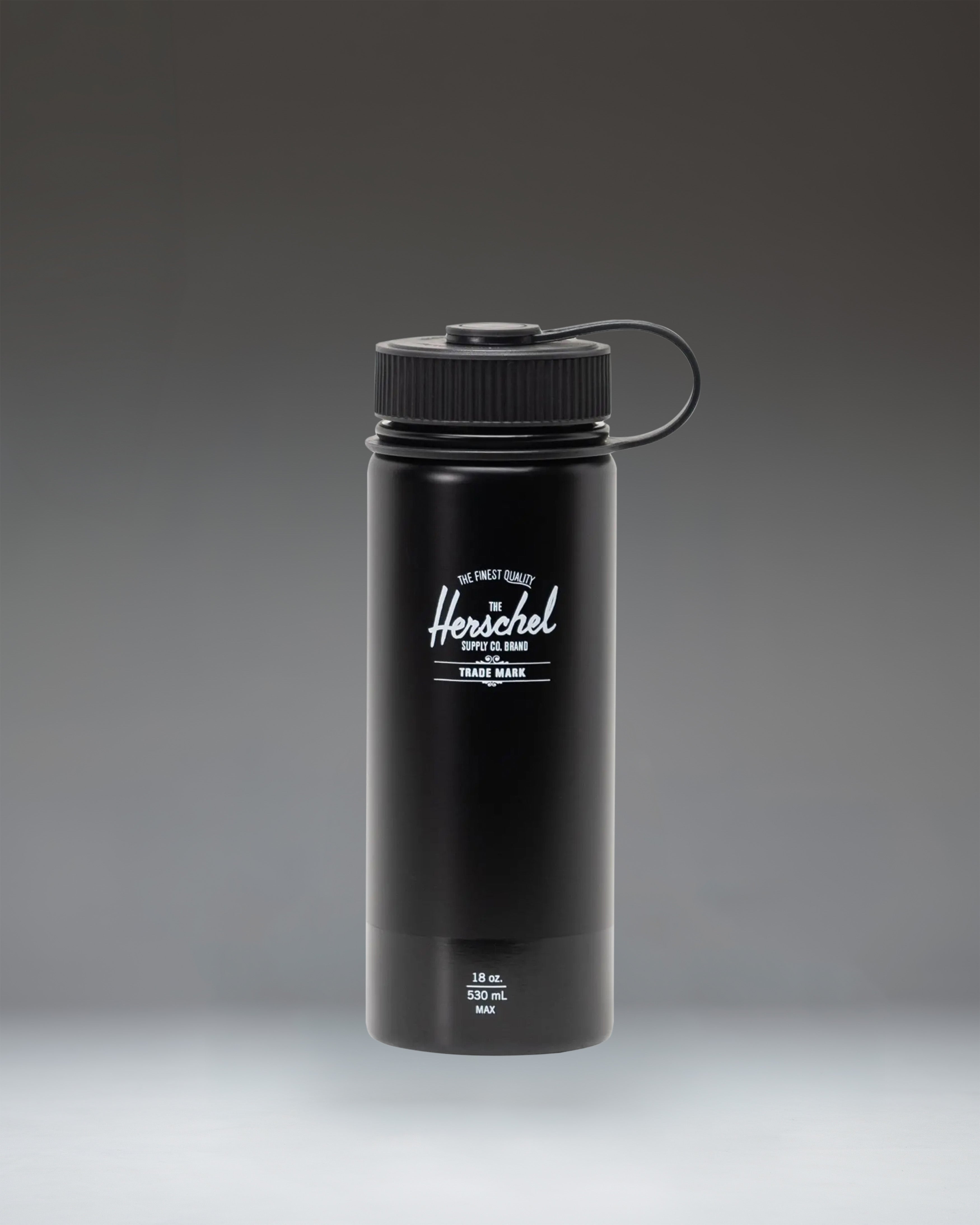 herschel-supply-gourde-isotherme-18oz-530ml-en-acier-inoxydable-double-paroi image 2