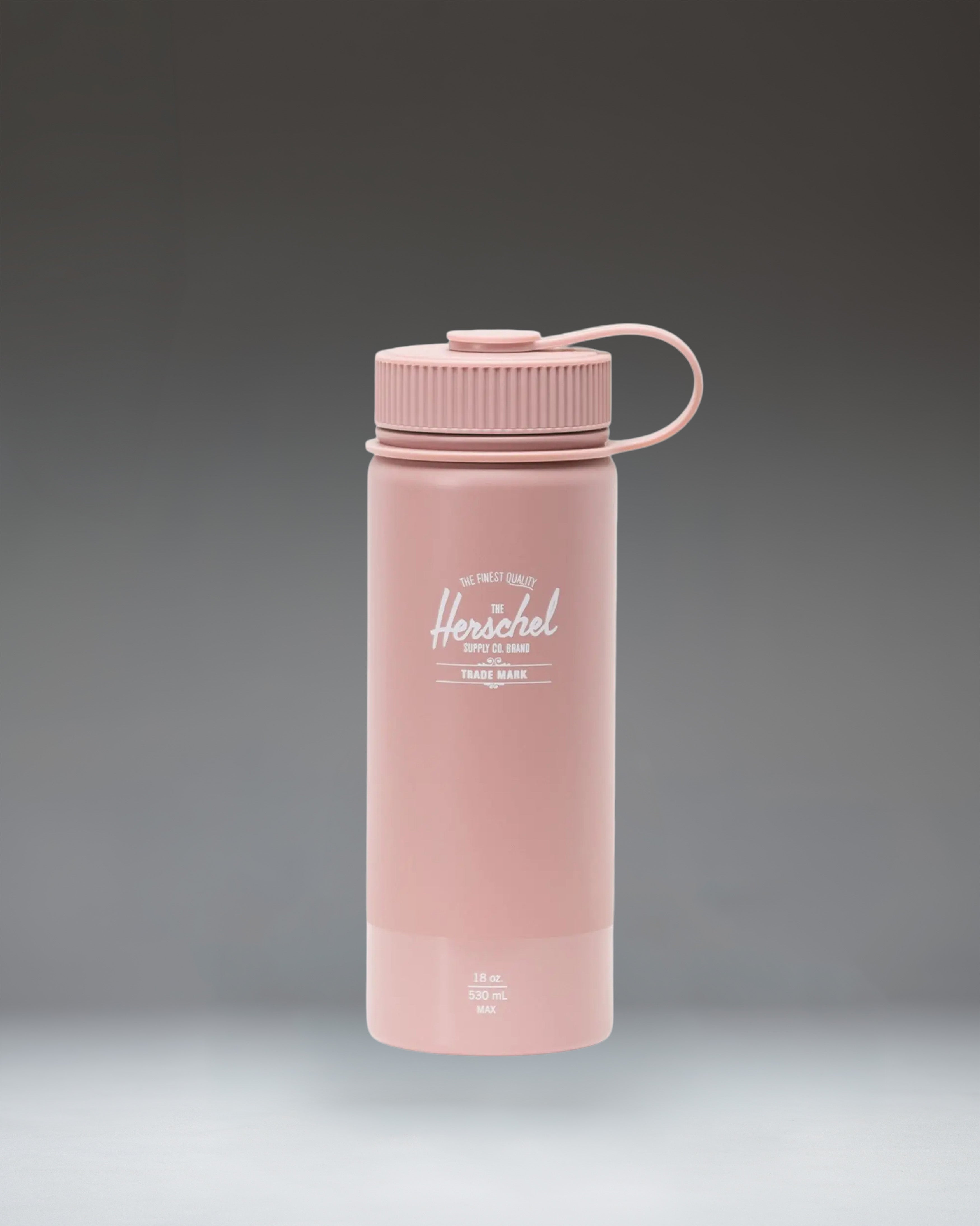 herschel-supply-gourde-isotherme-18oz-530ml-en-acier-inoxydable-double-paroi image 3