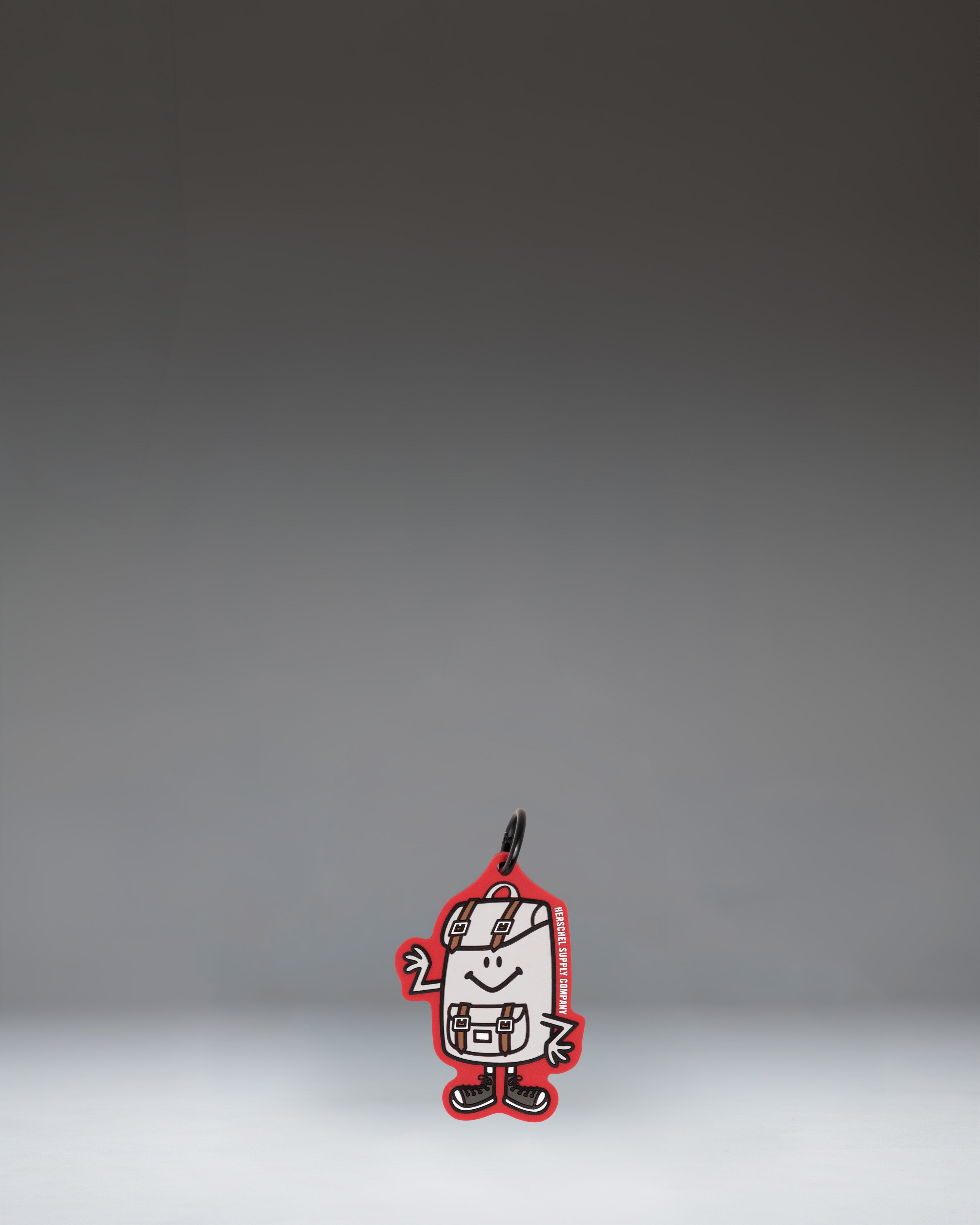 herschel-supply-sam-bag-charm-little-herschel image 1