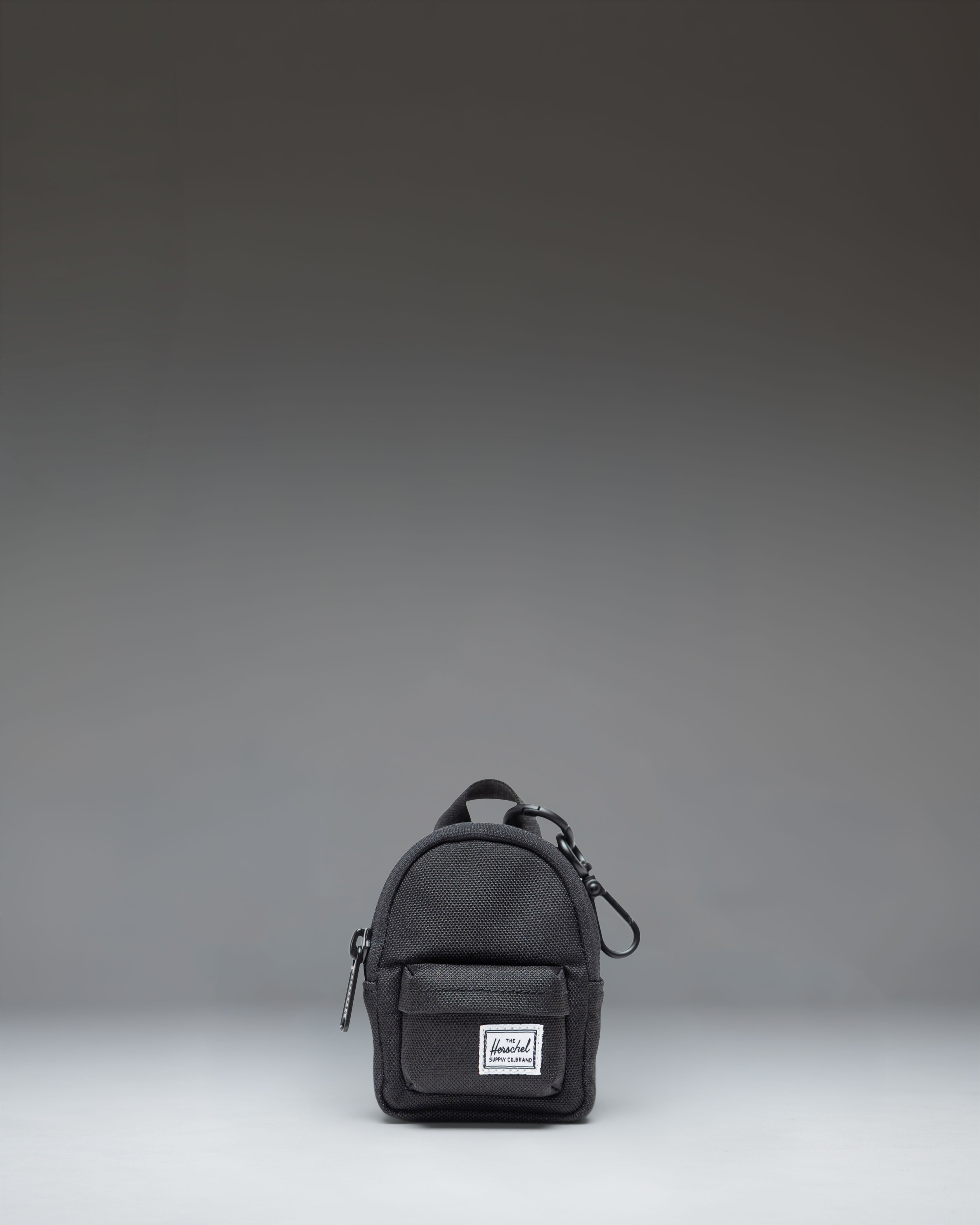 herschel-classic-backpack-bag-charm image 1