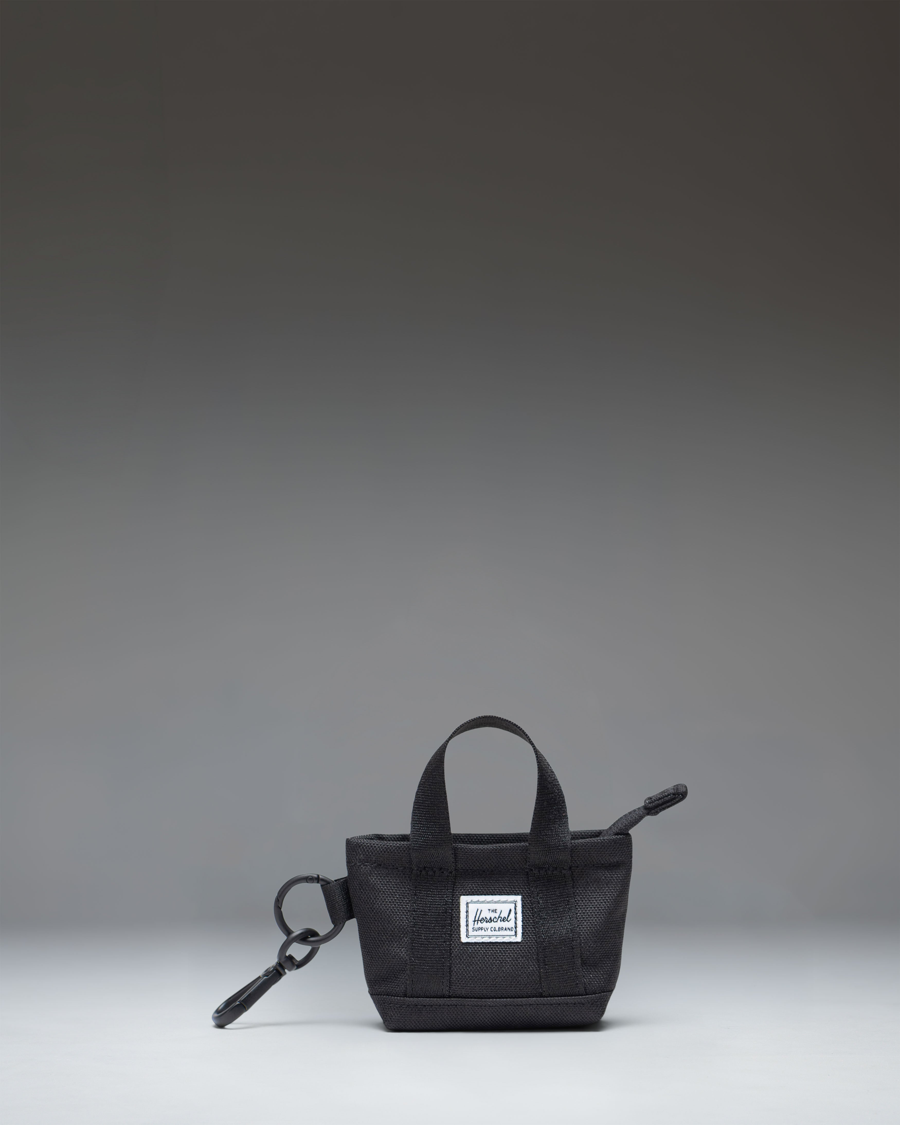 herschel-heritage-tote-bag-charm image 1