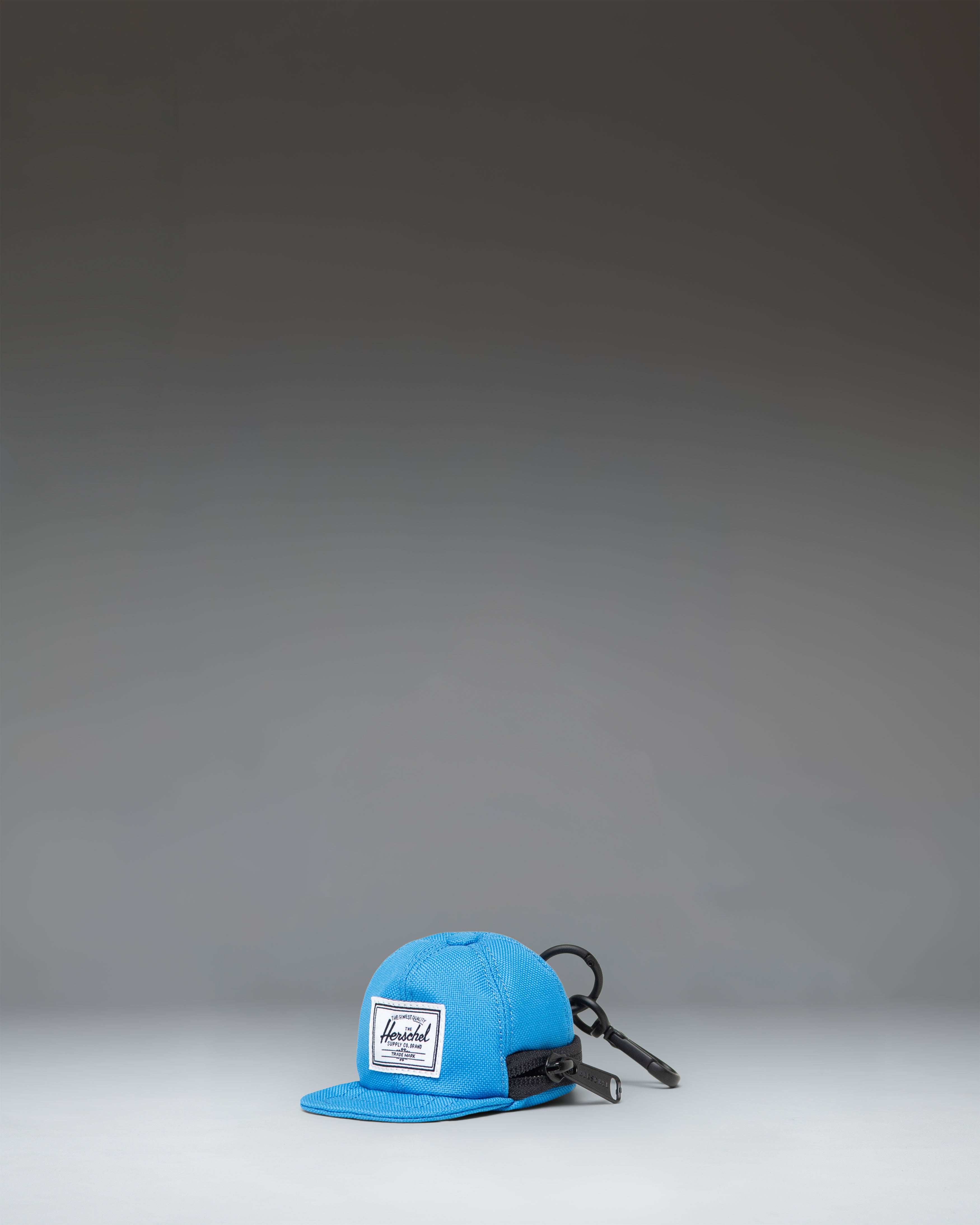 herschel-supply-sylas-classic-cap-bag-charm-porte-cl-s-minisac-zipp image 4