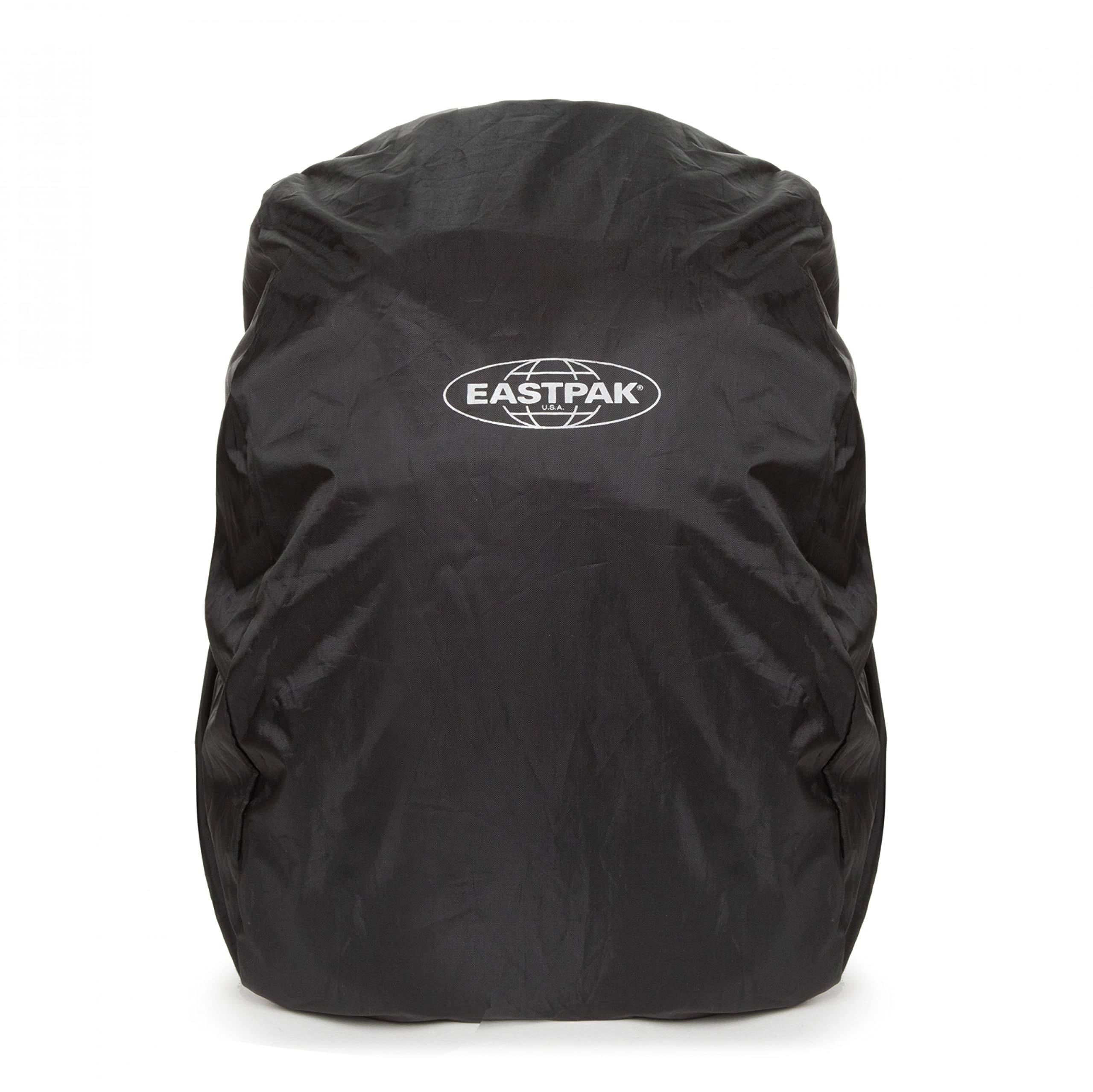 eastpak-cory-housse-de-pluie-pour-sac-dos-noir-taille-unique image 1
