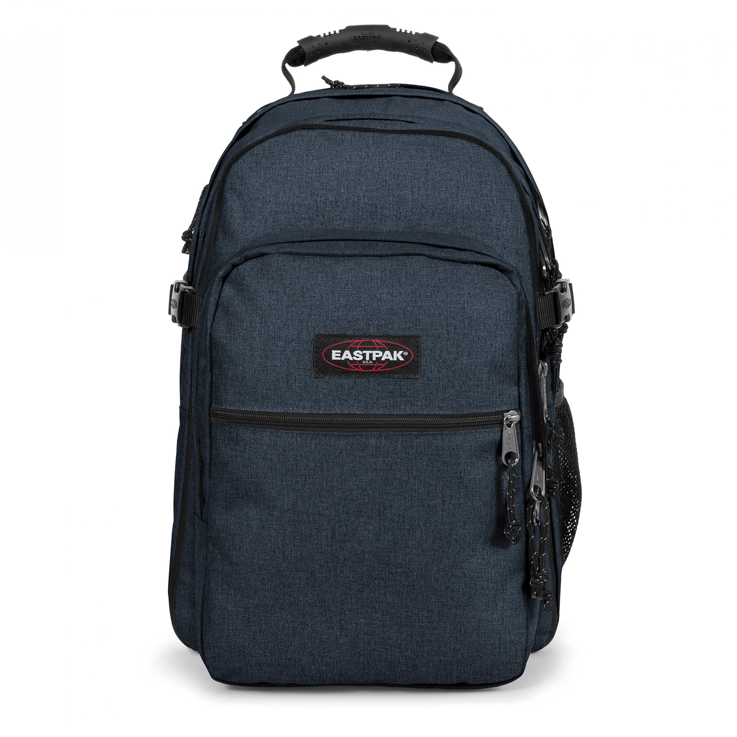 eastpak-tutor-sac-dos-39-l-noir-compartiment-ordinateur-15-pouces image 7