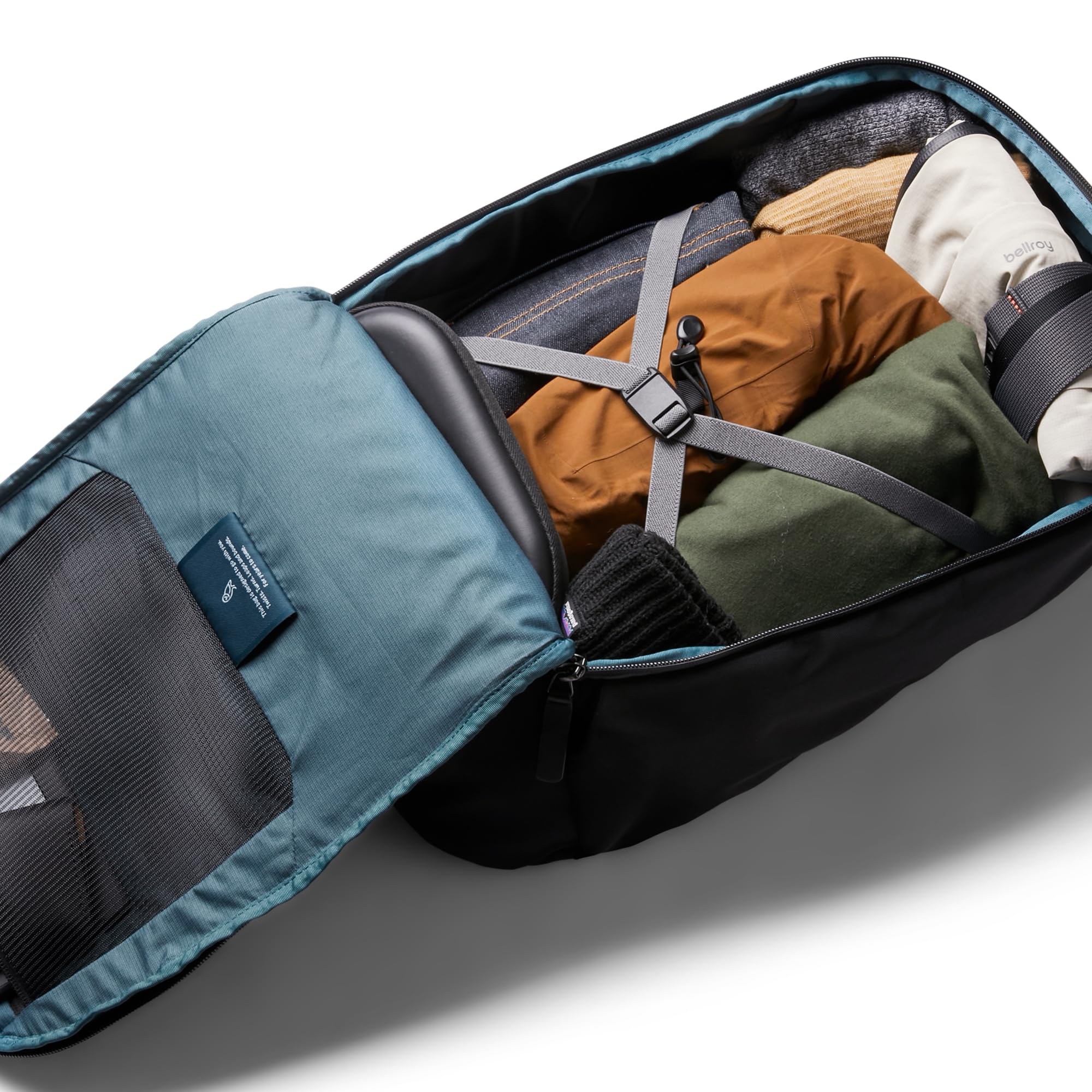 bellroy-transit-workpack-pro-22l-sac-dos-de-travail-pour-ordinateur-portable-jus image 3