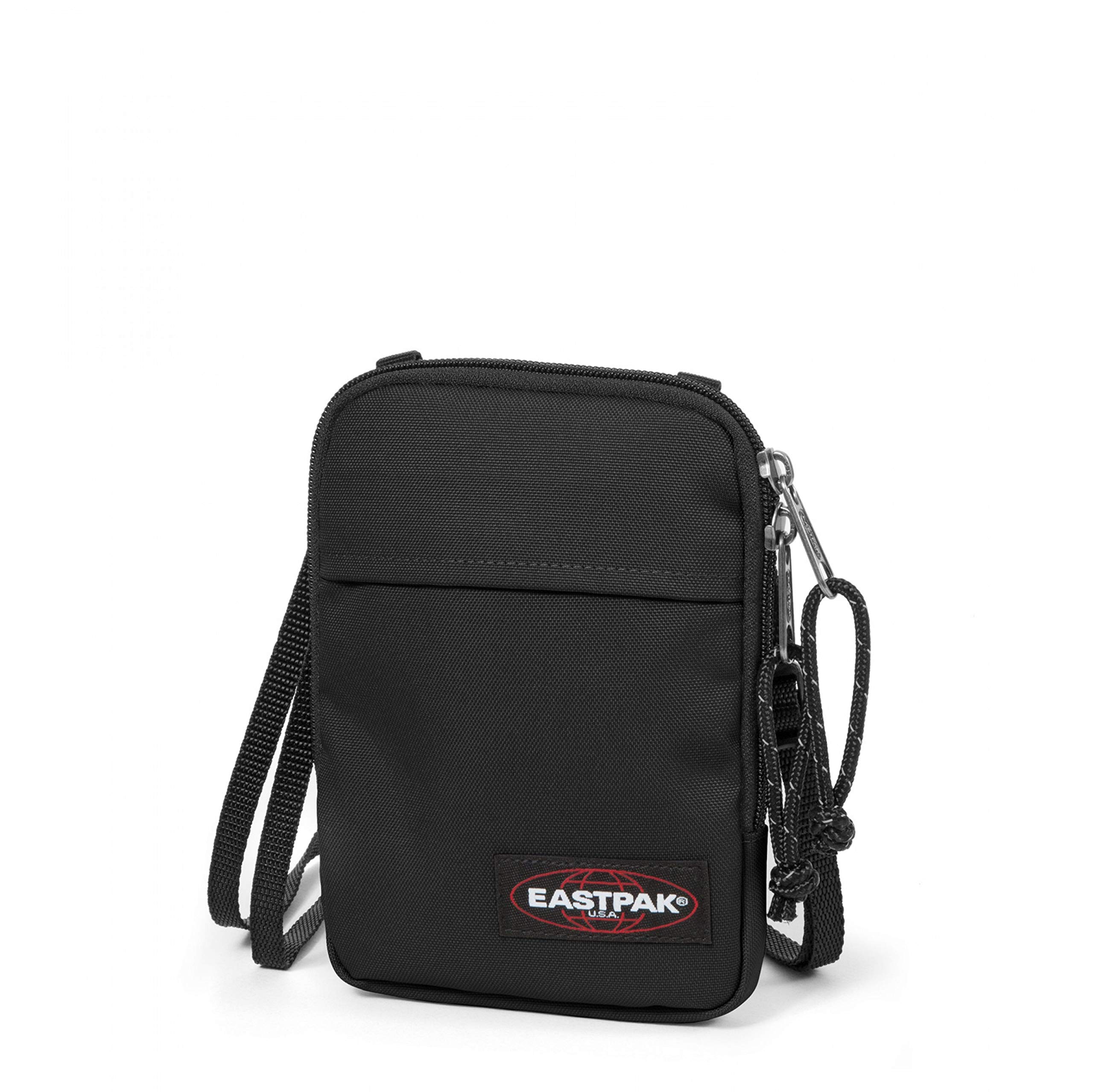 eastpak-buddy-sac-bandouli-re-0-5-l-noir-compact-et-pratique image 4