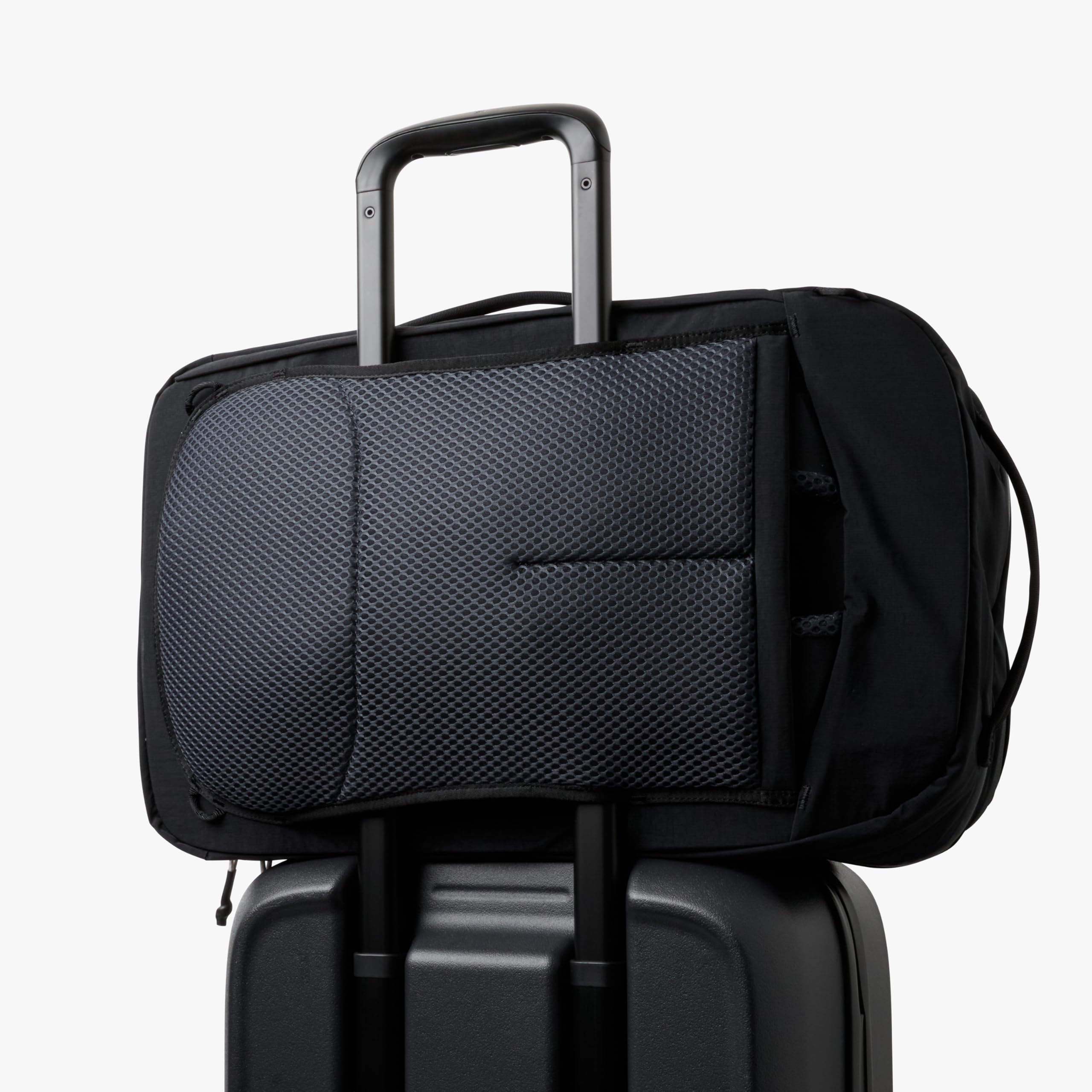 bellroy-lite-travel-pack-38l-bagage-cabine-sac-dos-noir image 5