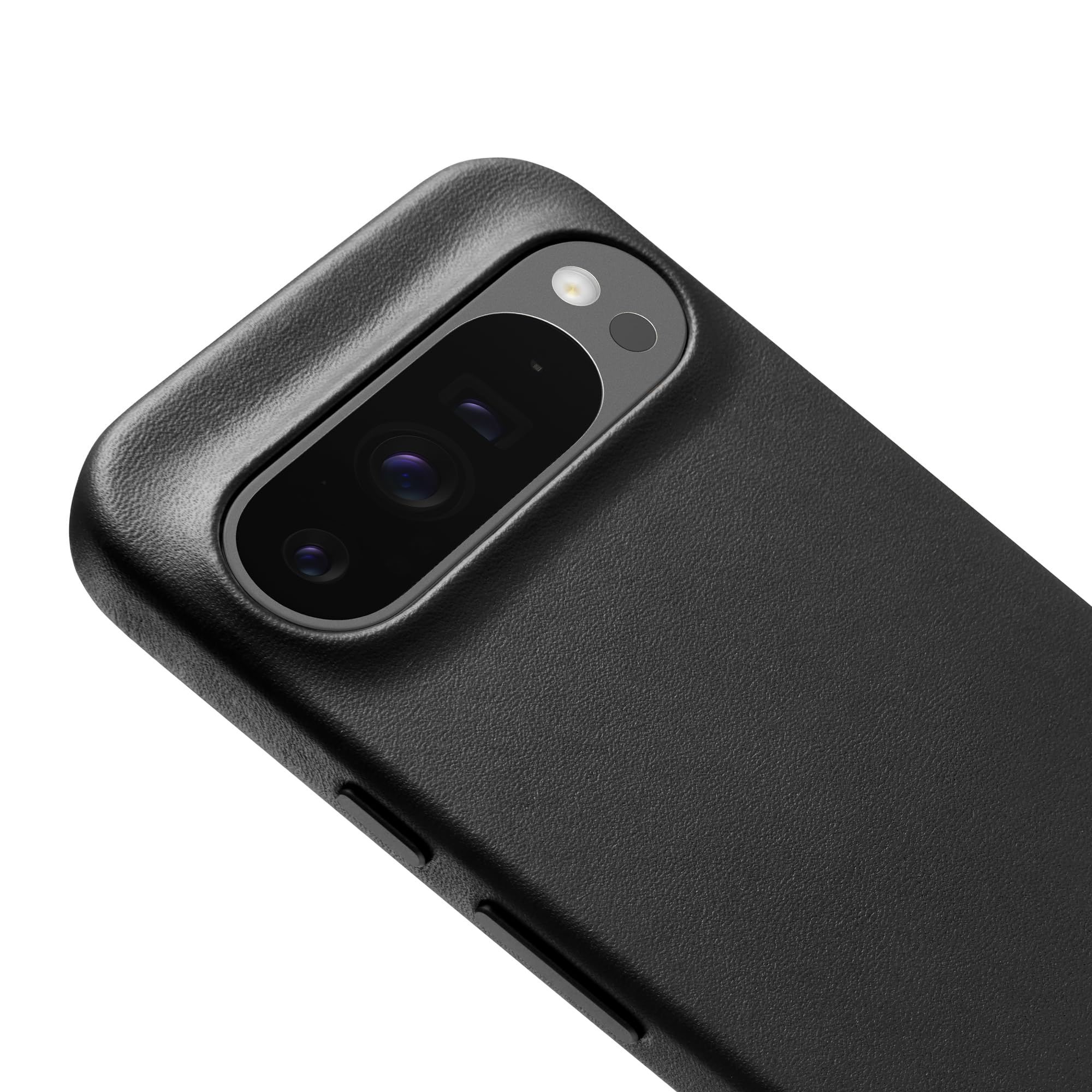 bellroy-leather-case-for-pixel-9-pro-xl-coque-en-cuir-bellroy-x-google-noir image 4
