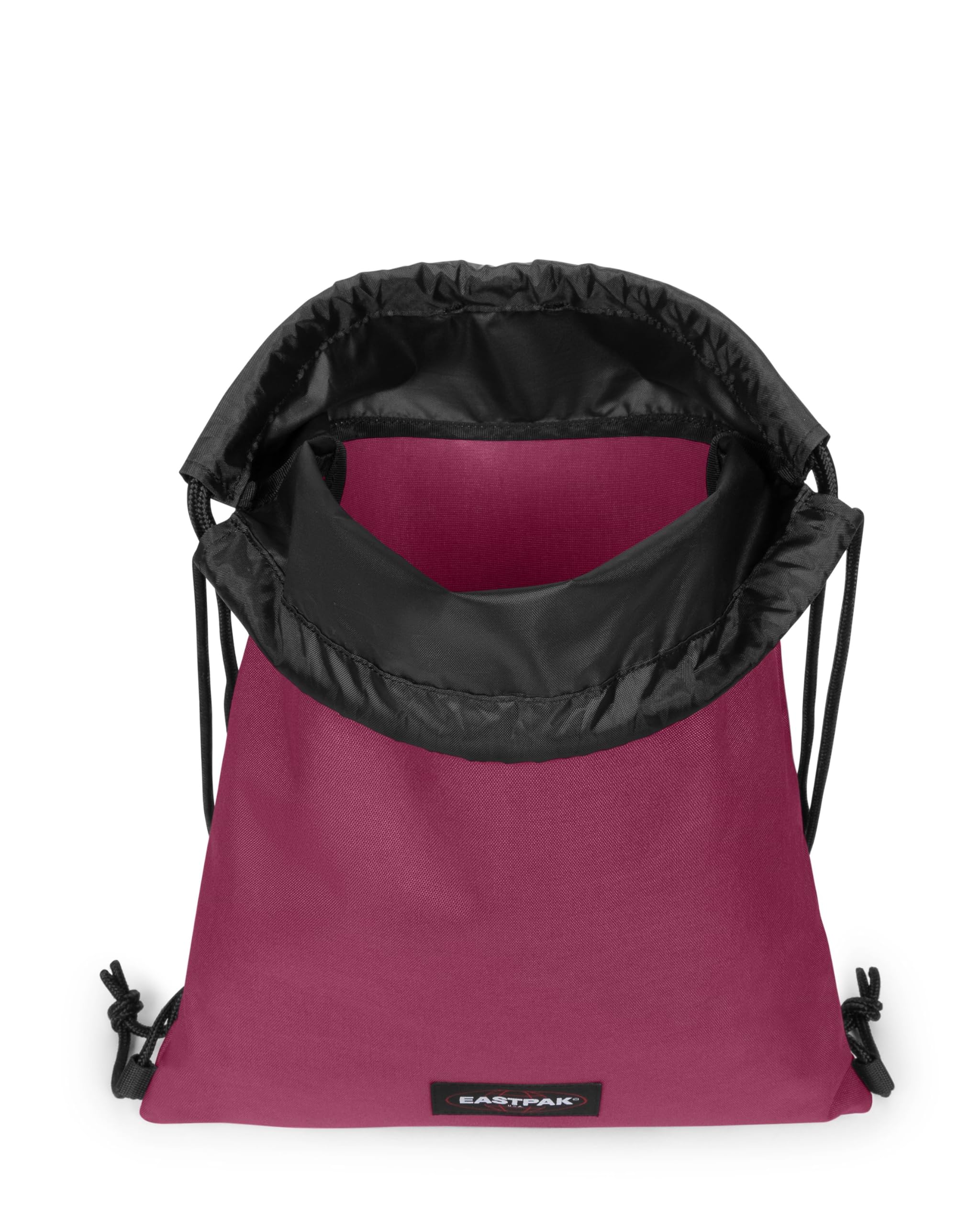 eastpak-jymler-sac-de-sport-cordon-de-serrage-15l-wine-burgundy image 2