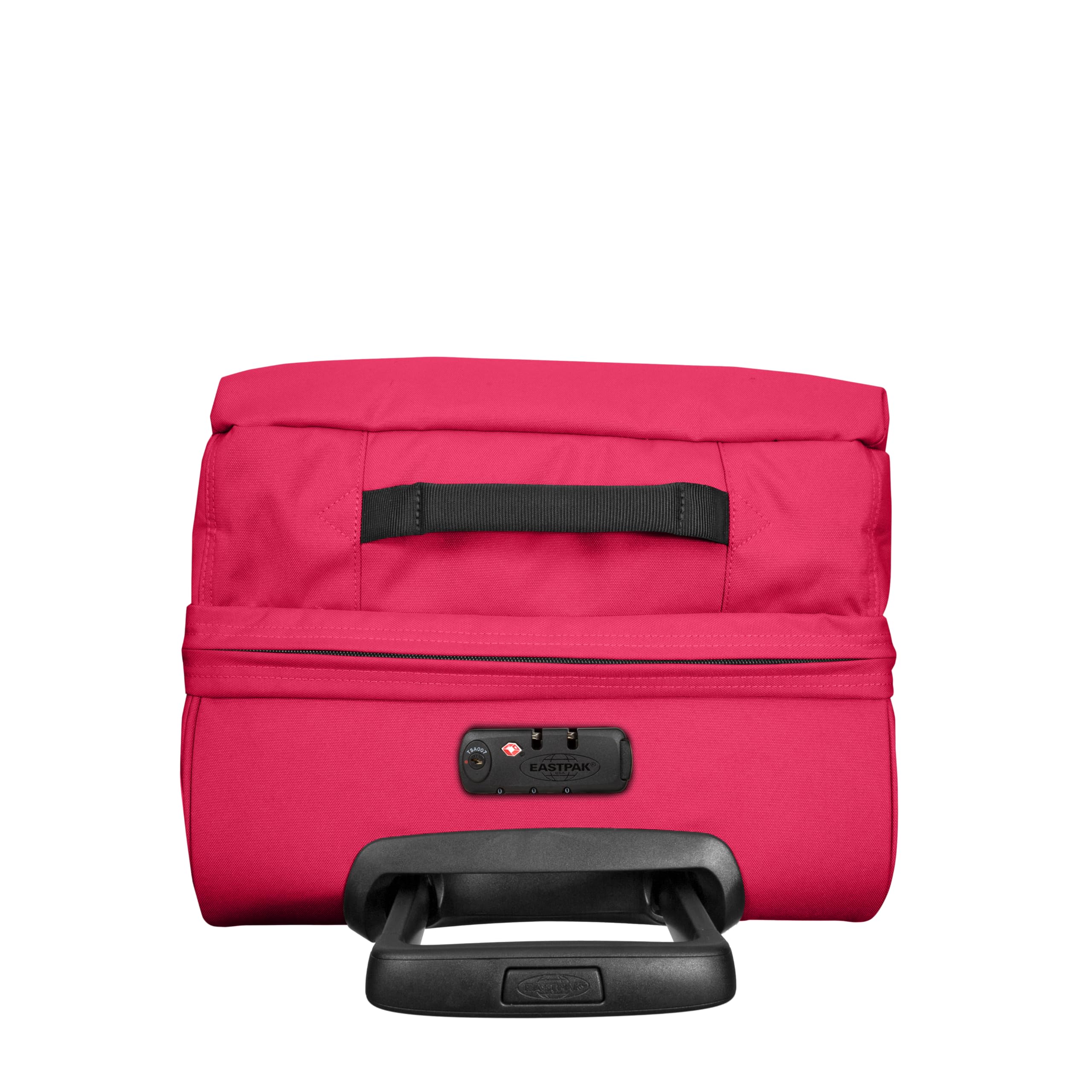 eastpak-tranverz-s-valise-cabine-42-l-bagage-main-l-ger-et-r-sistant-double-comp image 5