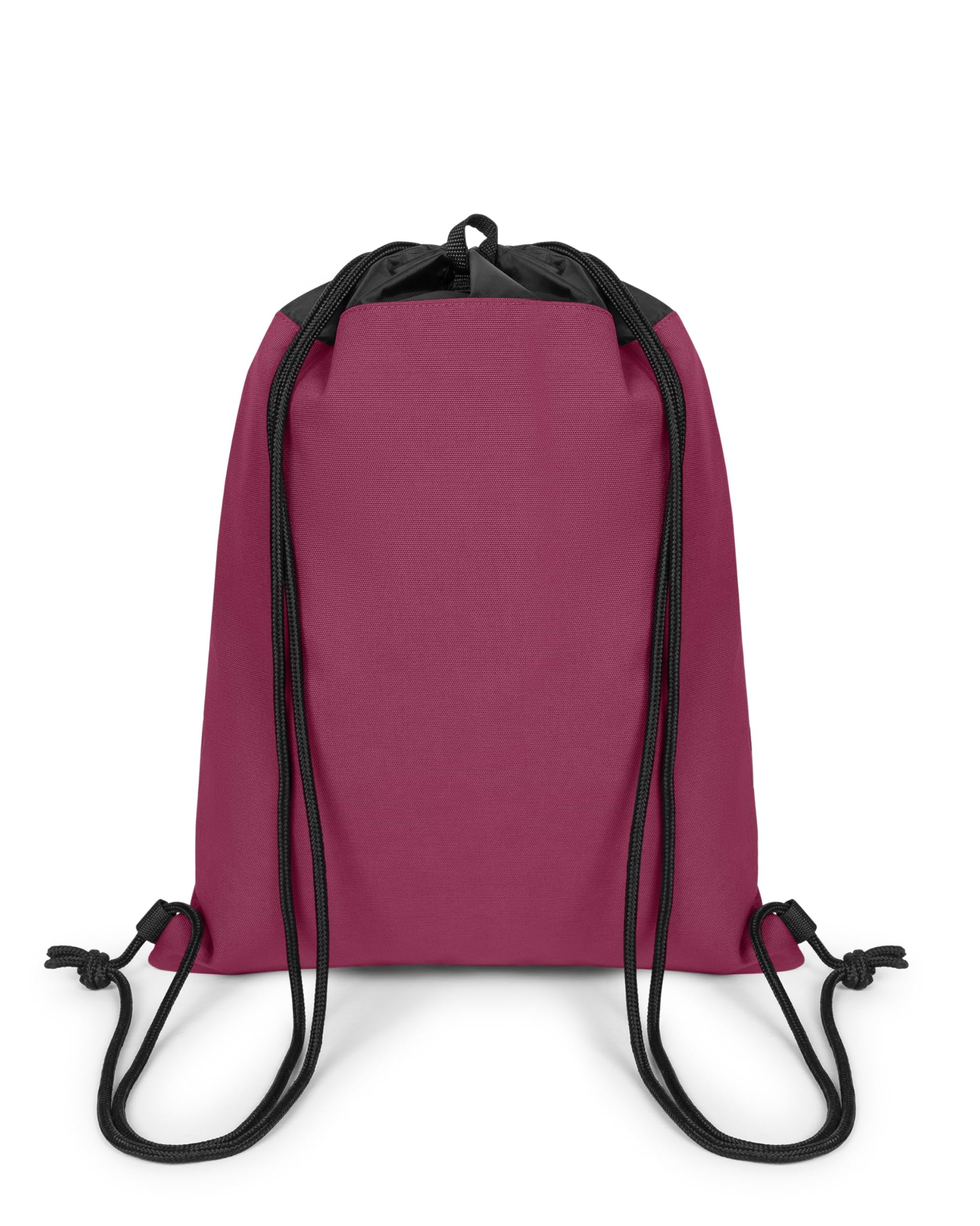eastpak-jymler-sac-de-sport-cordon-de-serrage-15l-wine-burgundy image 3