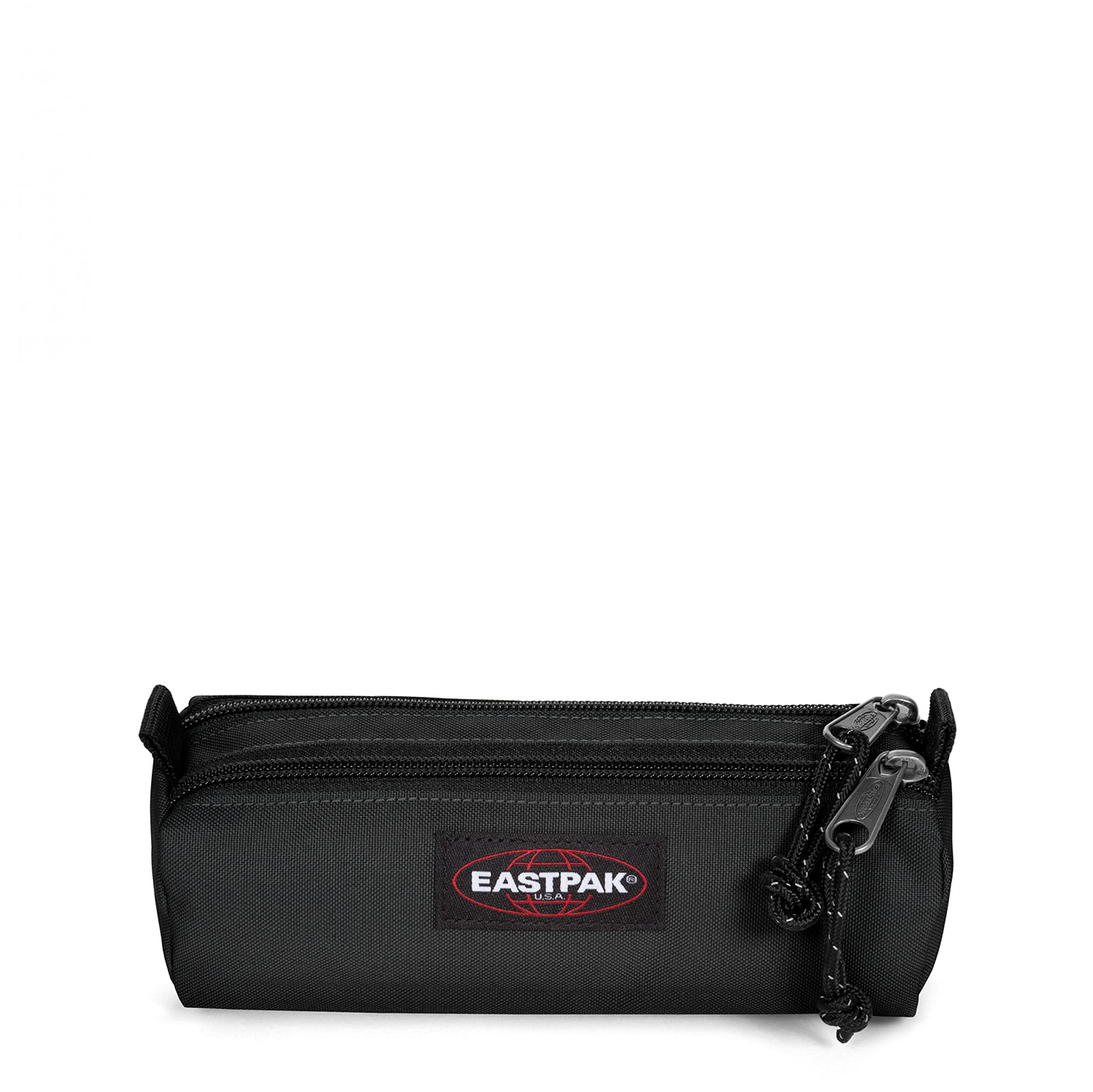 eastpak-double-benchmark-trousse-crayons-avec-deux-compartiments-black-denim image 8