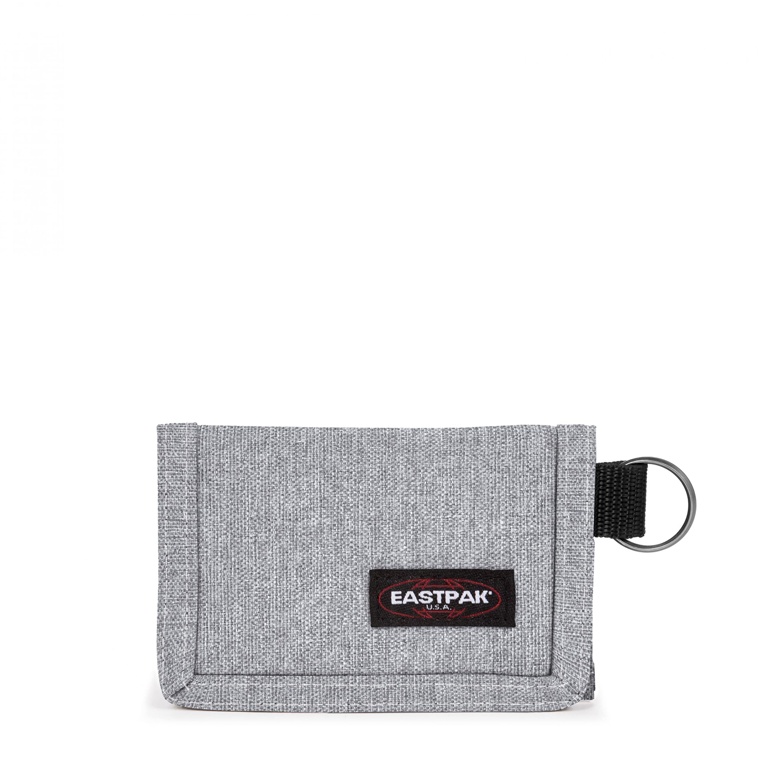 eastpak-mini-crew-portefeuille-sunday-grey image 1