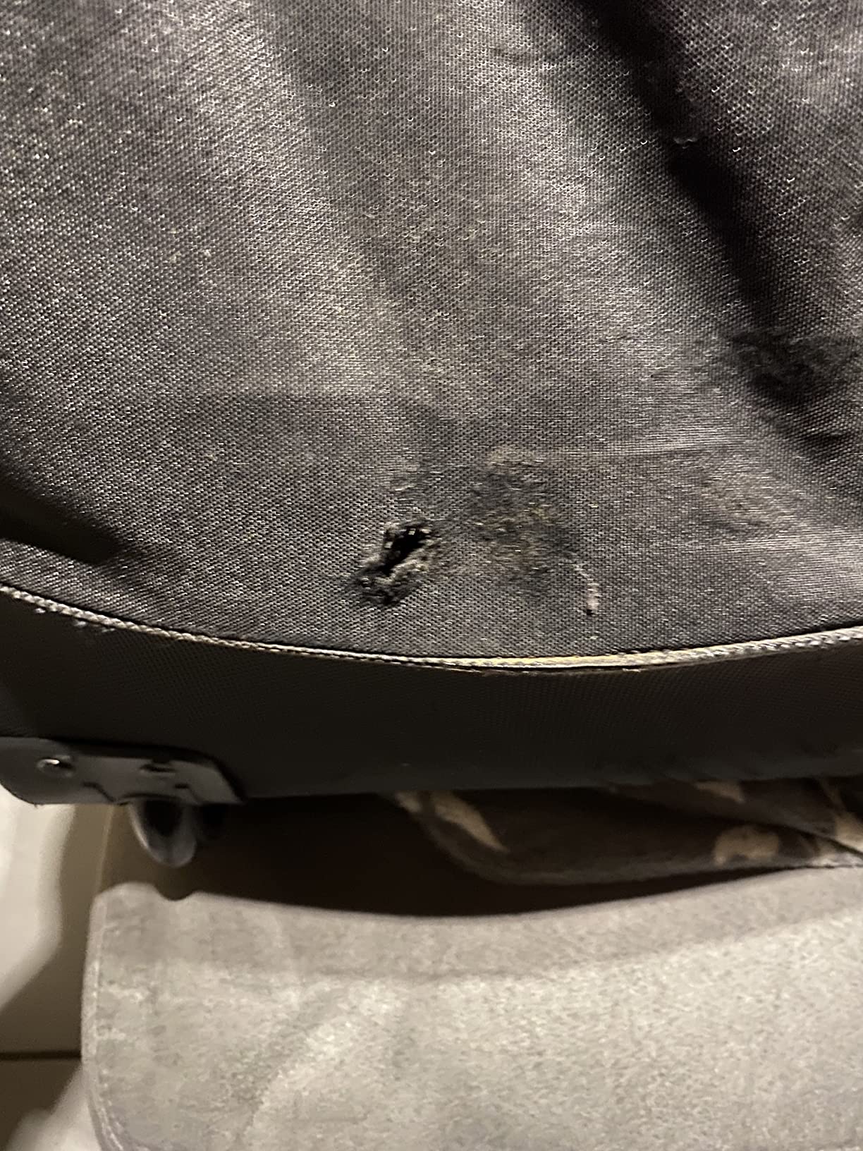 Le sac de voyage idéal