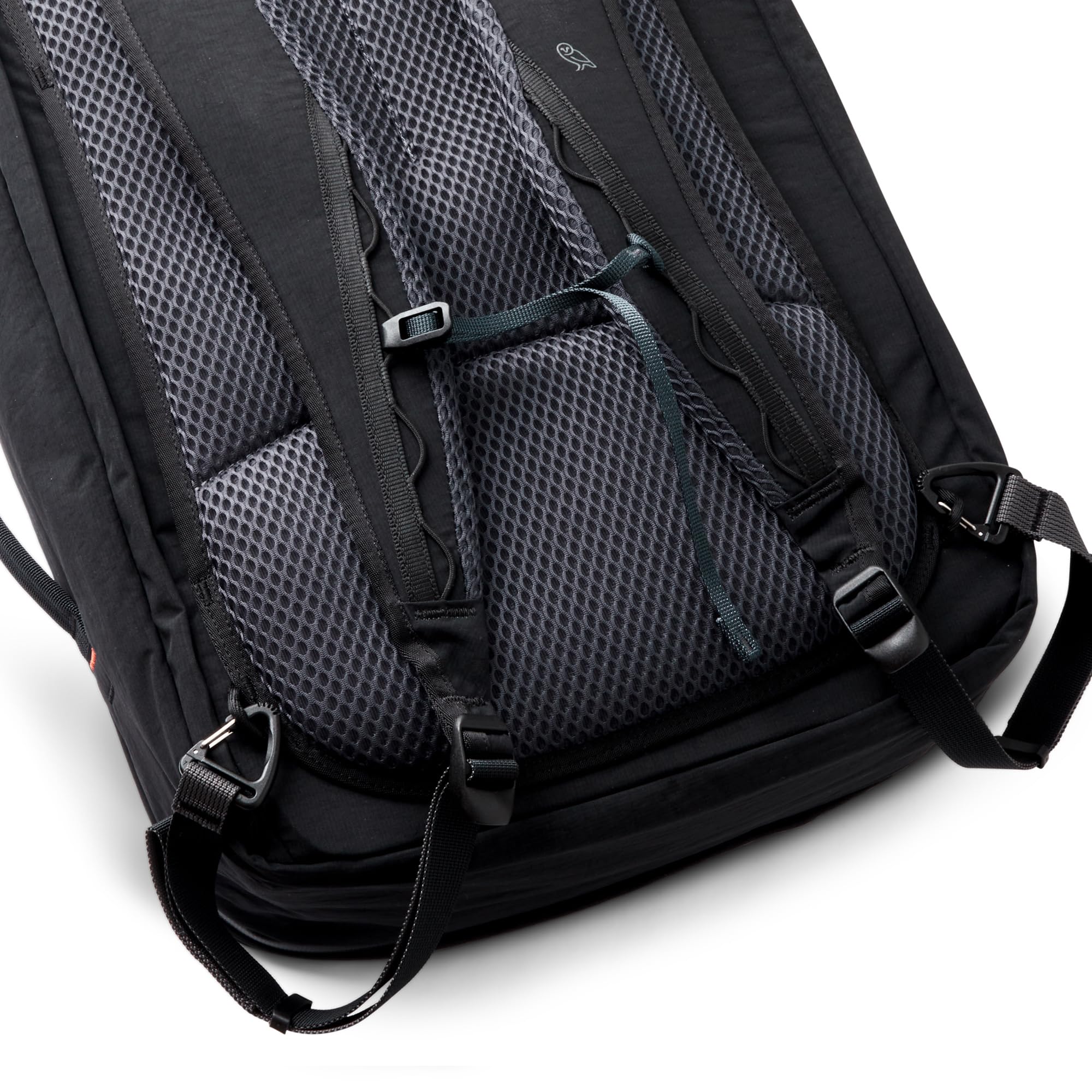 bellroy-lite-travel-pack-38l-bagage-cabine-sac-dos-noir image 4
