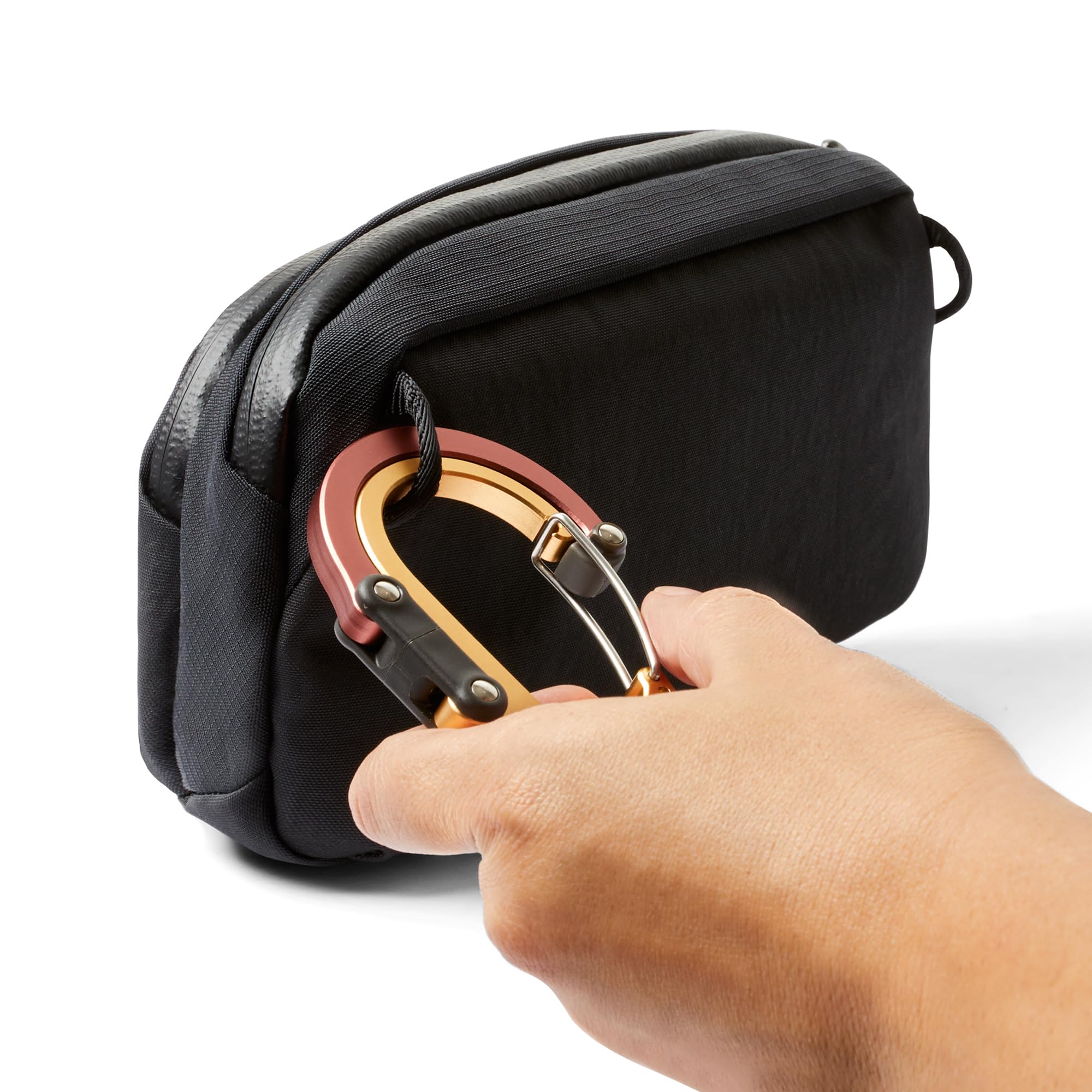 bellroy-venture-pouch-pochette-compacte-noire image 5