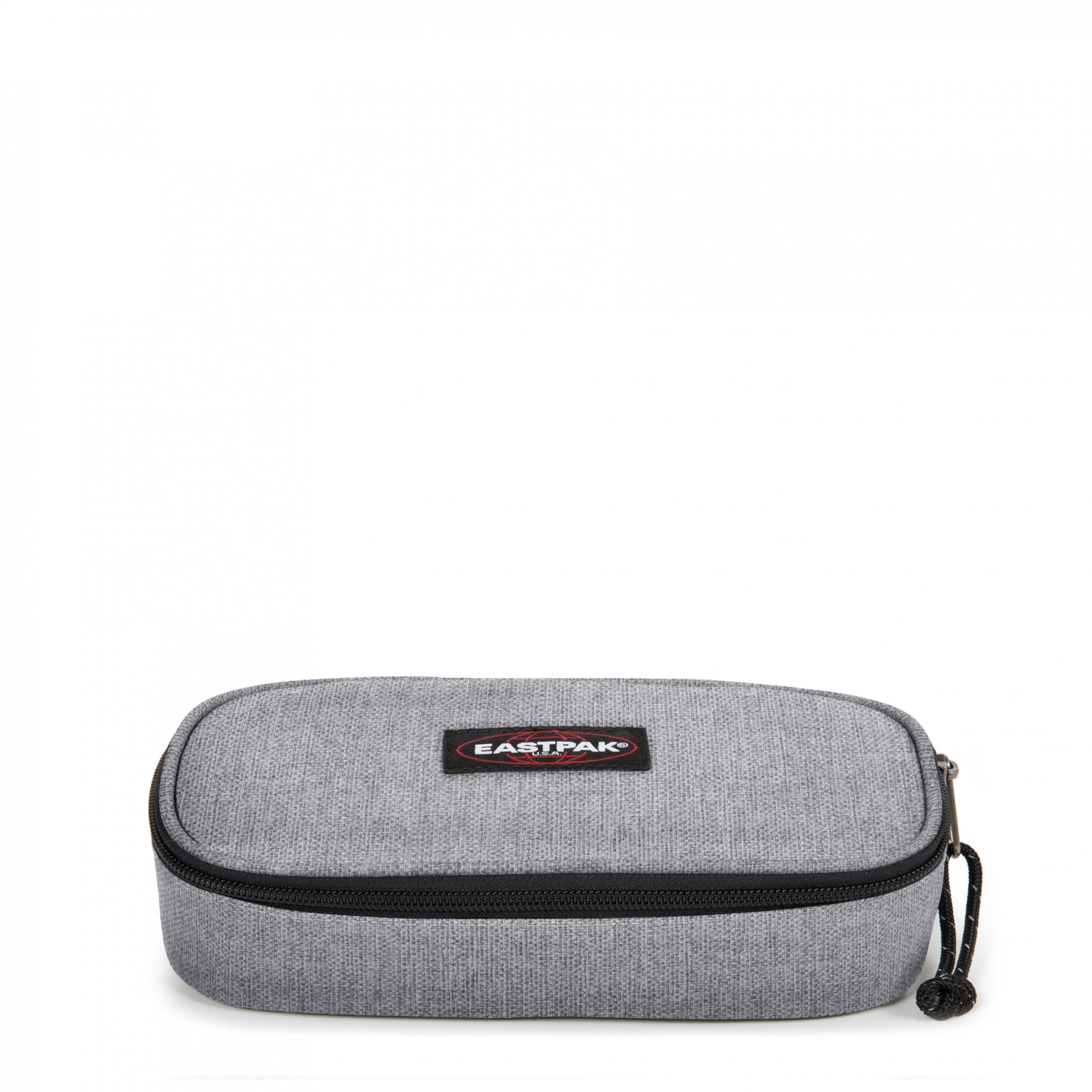 eastpak-oval-single-trousse-crayons-classique-noir image 5