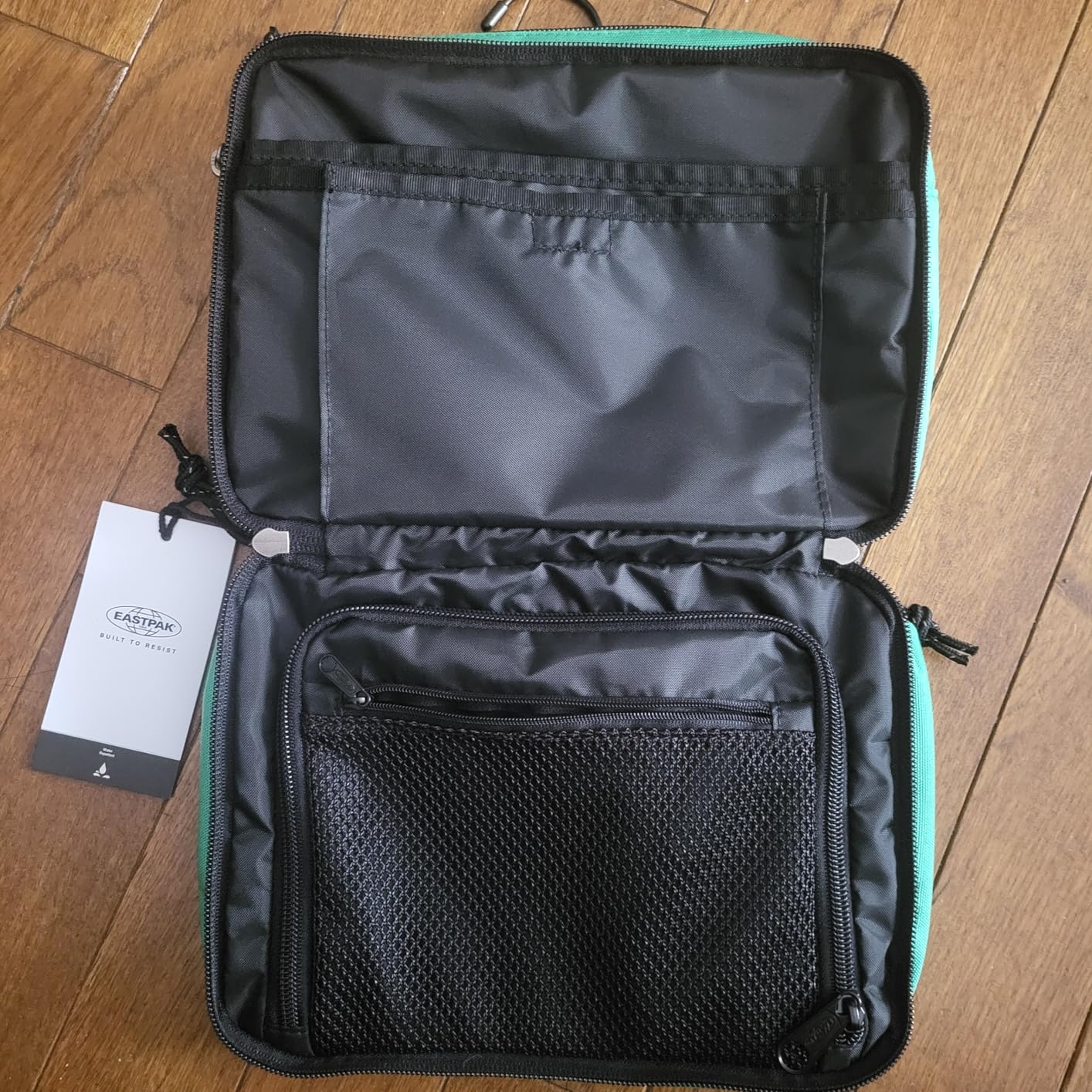 Excellente trousse