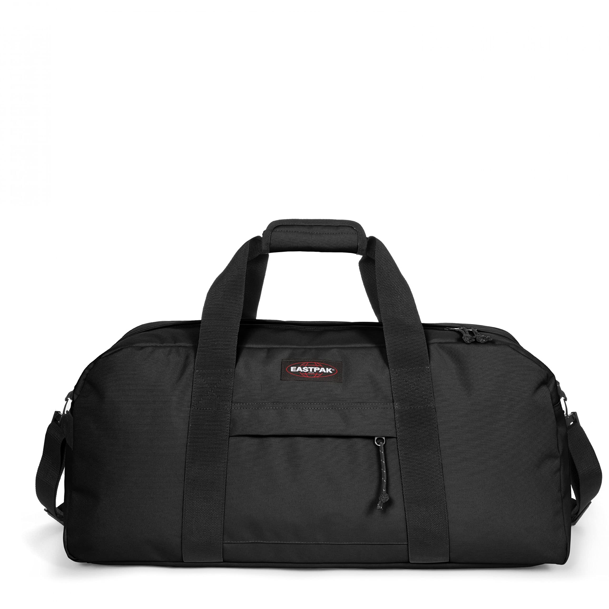 eastpak-station-sac-de-voyage-58l-black-denim-gris image 6