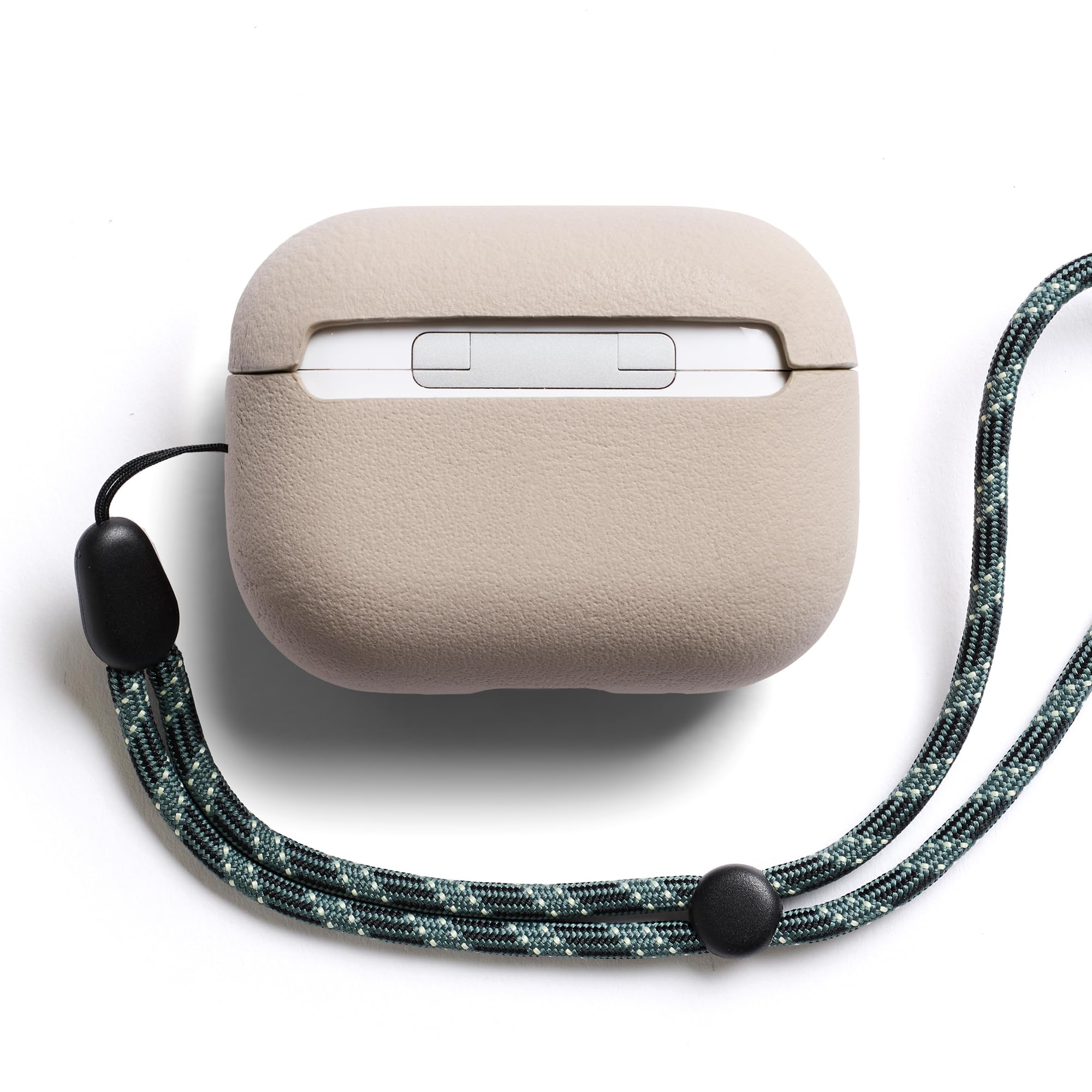 bellroy-pod-jacket-pro-innovera-tui-similicuir-pour-airpods-pro-3e-g-n-ration-ta image 3