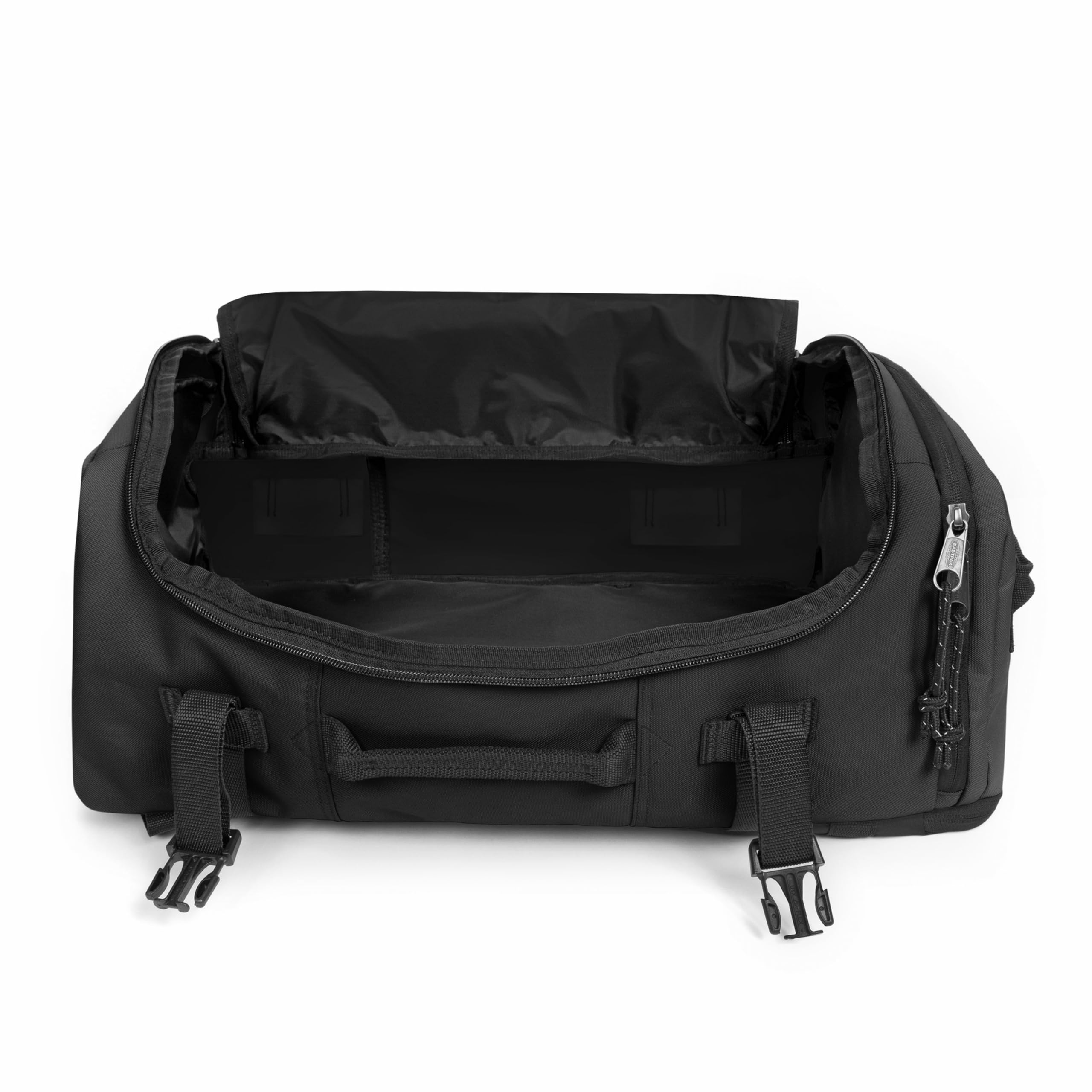 eastpak-carry-pack-luggage-mixte-sac-de-voyage-cabine-avec-poche-pc-17 image 2