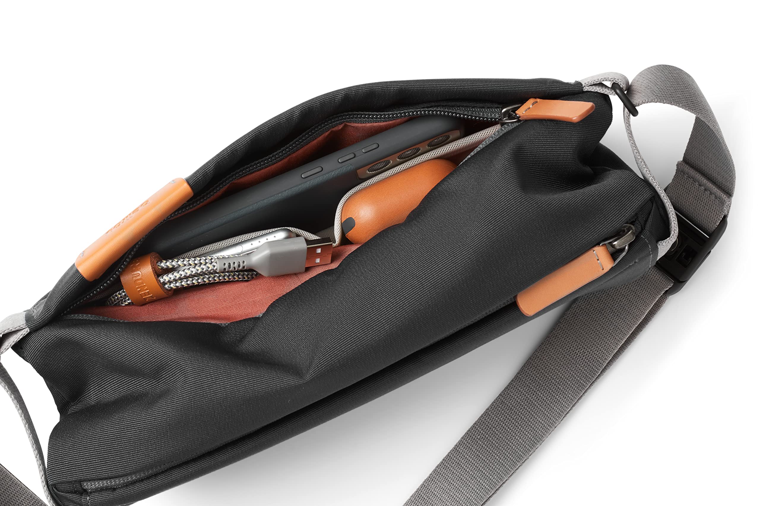 bellroy-mini-sling-bag-sacoche-banane-compacte image 5