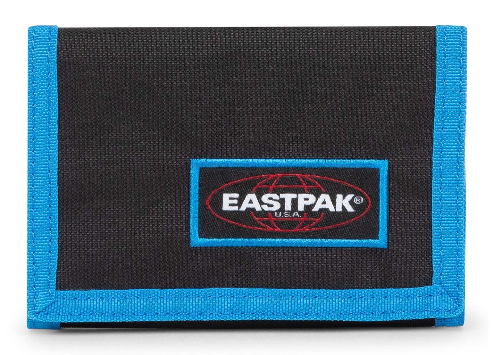 eastpak-crew-single-portefeuille-kontrast-bubble-rose image 1
