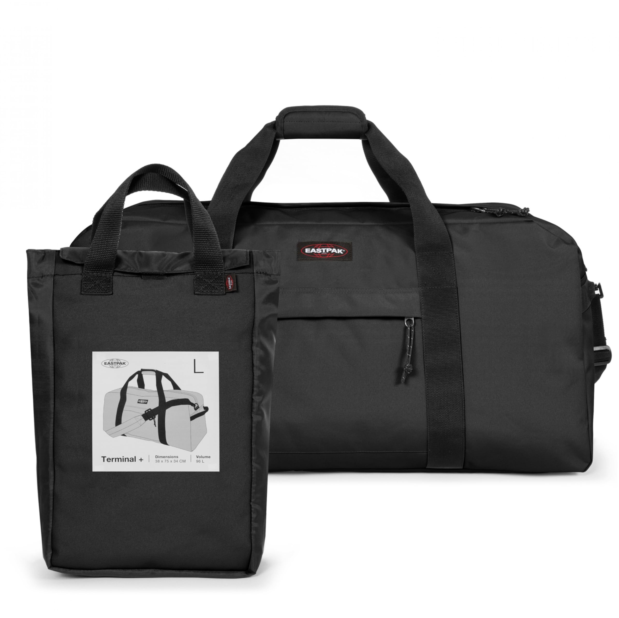 eastpak-terminal-sac-de-voyage-96-l-noir image 5