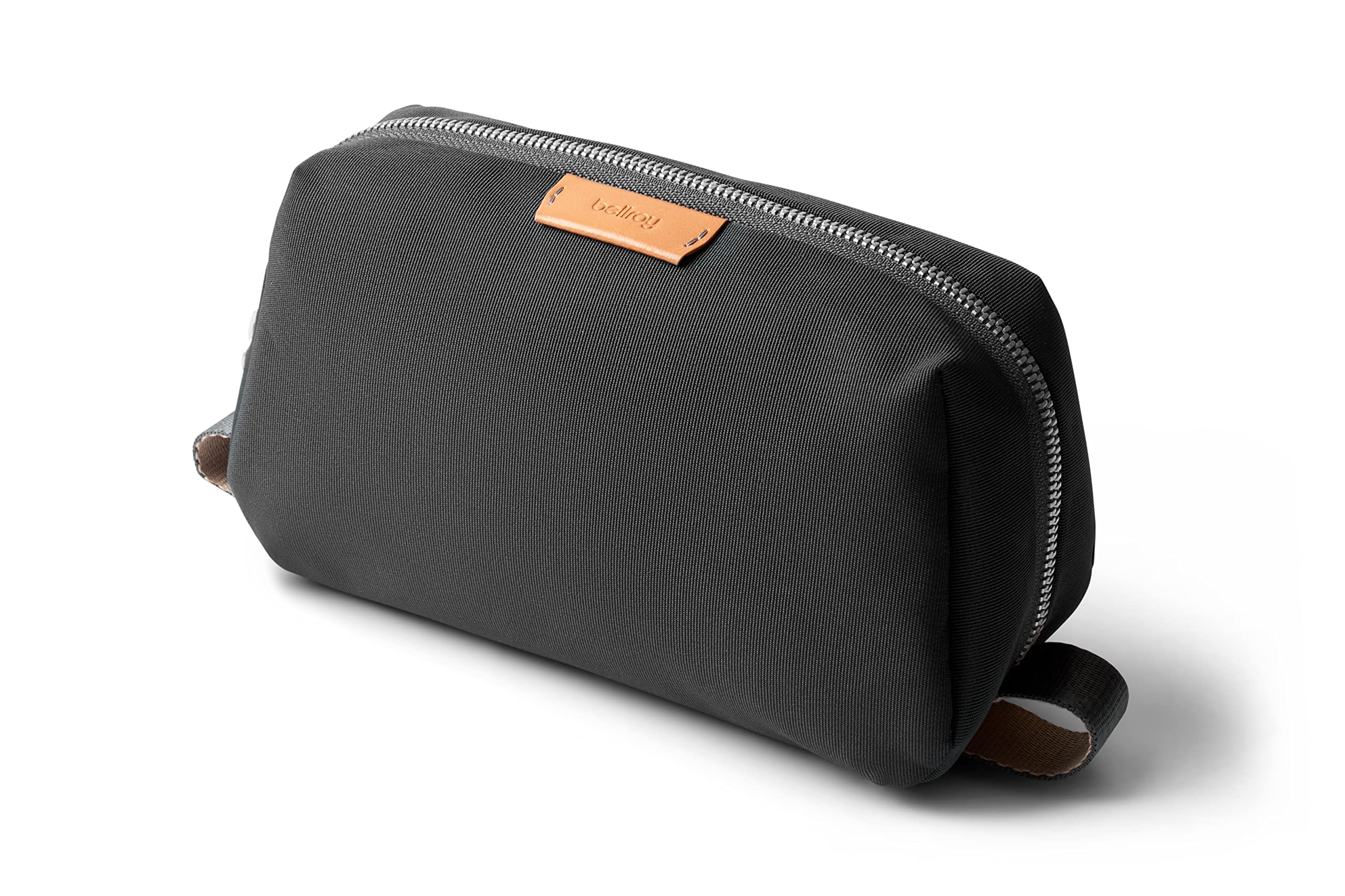 bellroy-toiletry-kit-trousse-de-toilette-de-voyage-tanche-grande-capacit image 1