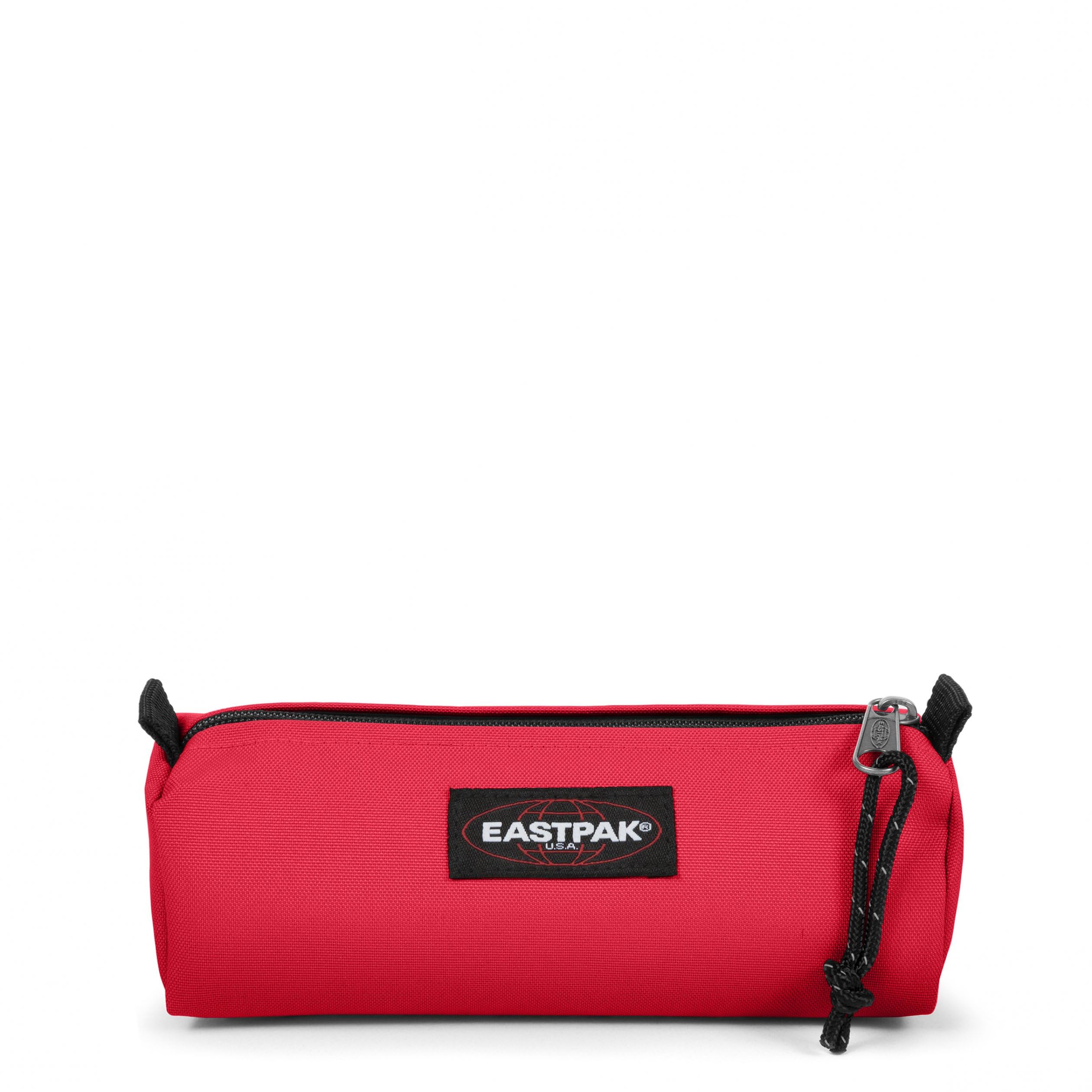 eastpak-benchmark-single-trousse-grand-compartiment-black-denim-100-vegan image 8