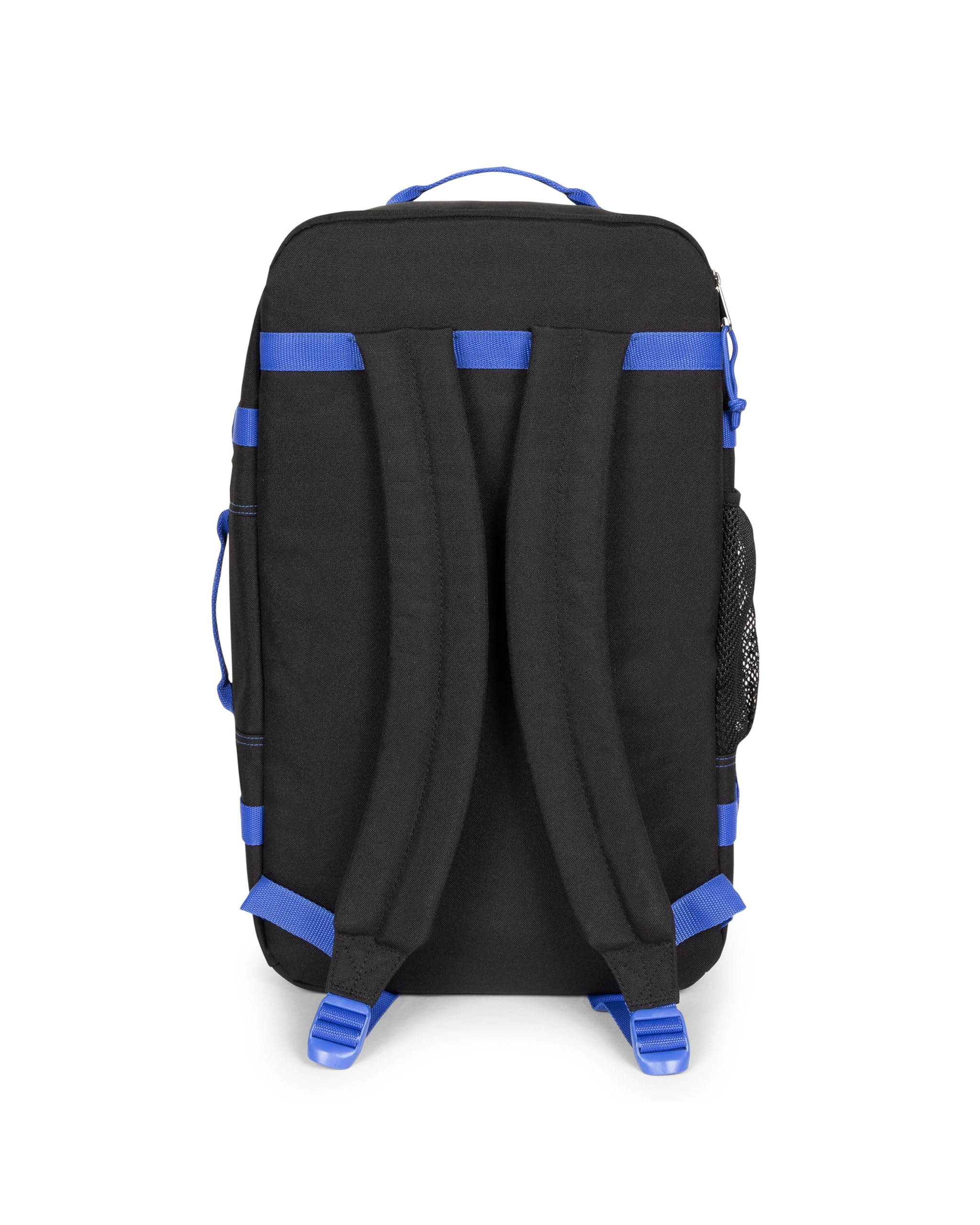 eastpak-sac-de-voyage-carry-pack-45l-avec-pochette-17-kontrast-noir-et-bleu image 3