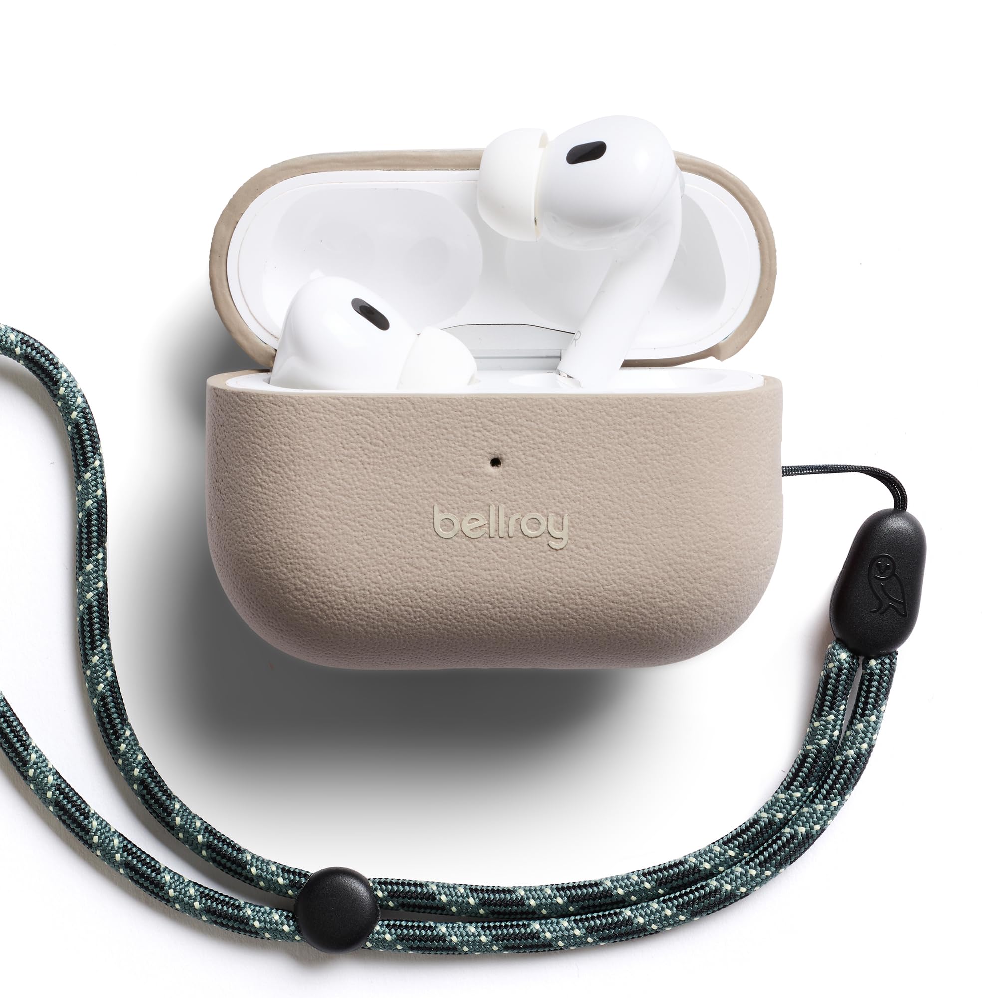 bellroy-pod-jacket-pro-innovera-tui-similicuir-pour-airpods-pro-3e-g-n-ration-ta image 2