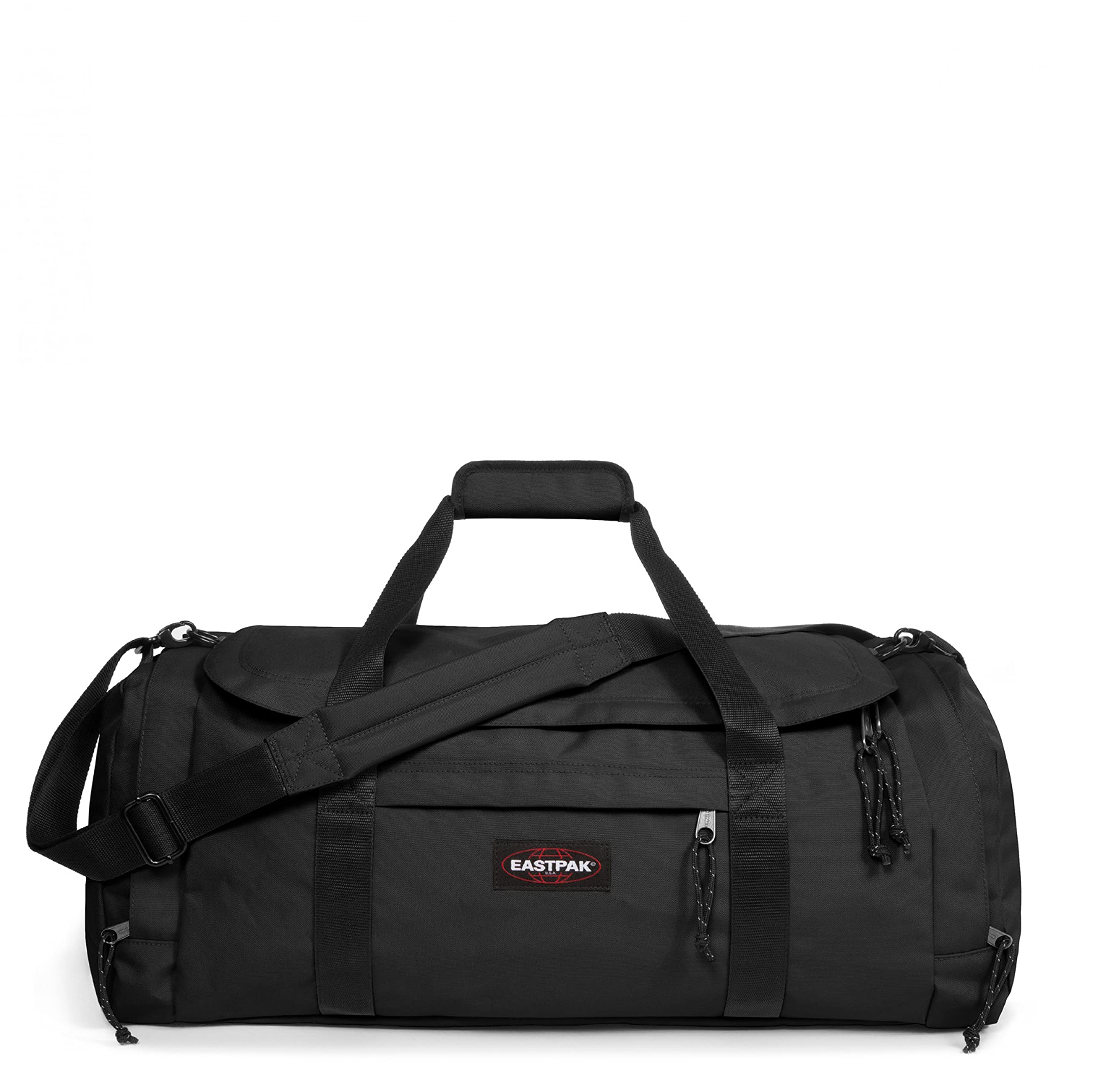 eastpak-reader-s-sac-de-voyage-40l-avec-poche-pour-affaires-mouill-es-noir image 6