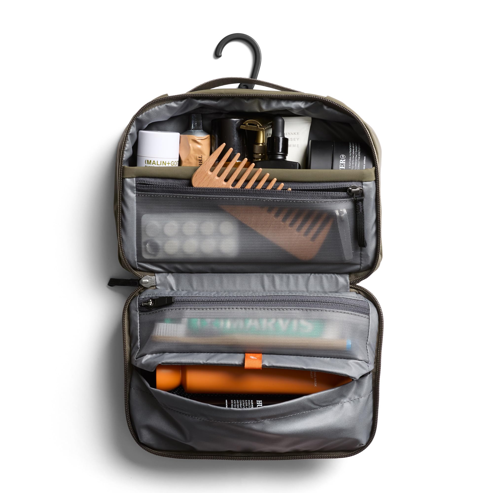 bellroy-hanging-toiletry-kit-3l-trousse-de-toilette-suspendue-pour-voyage image 4
