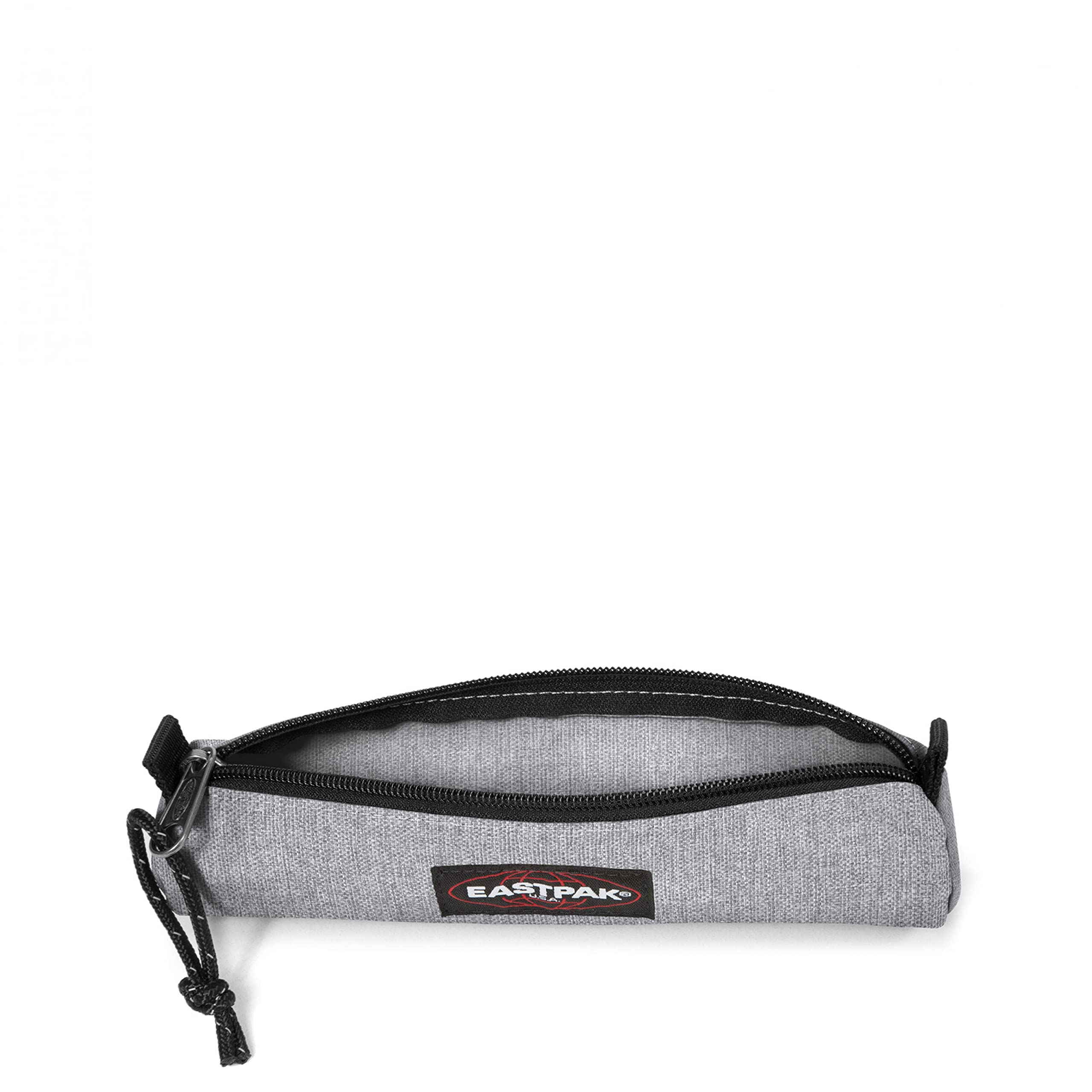 eastpak-small-round-single-trousse-sunday-grey image 2