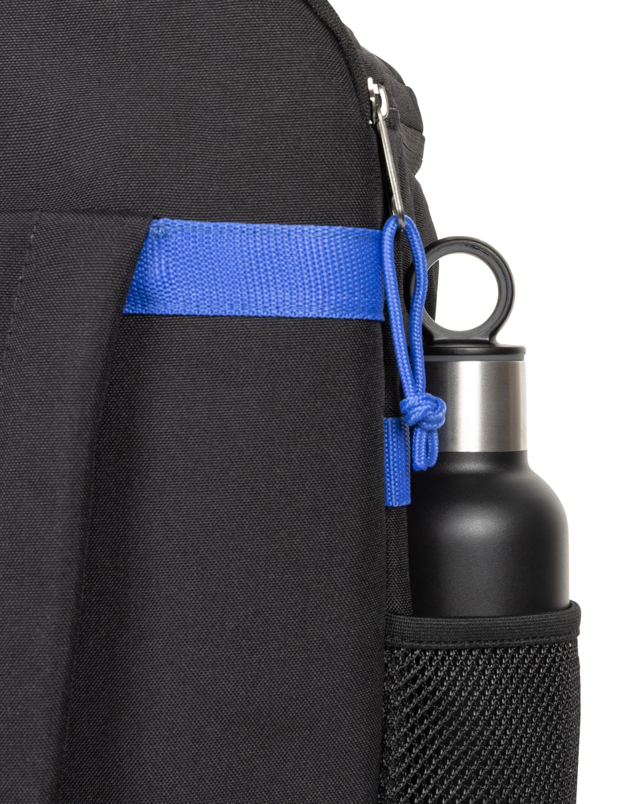 eastpak-sac-de-voyage-carry-pack-45l-avec-pochette-17-kontrast-noir-et-bleu image 4