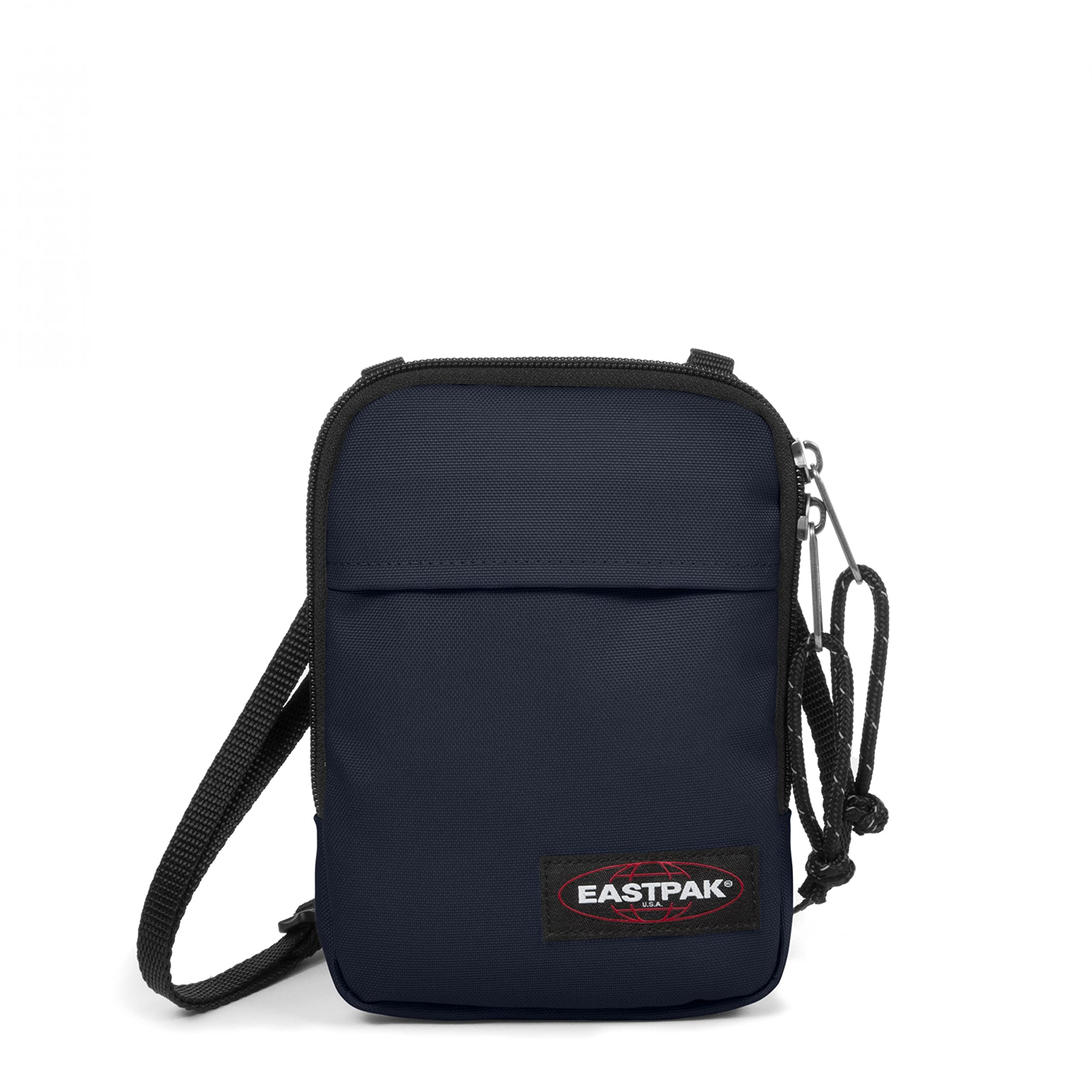 eastpak-buddy-sac-bandouli-re-0-5-l-noir-compact-et-pratique image 8