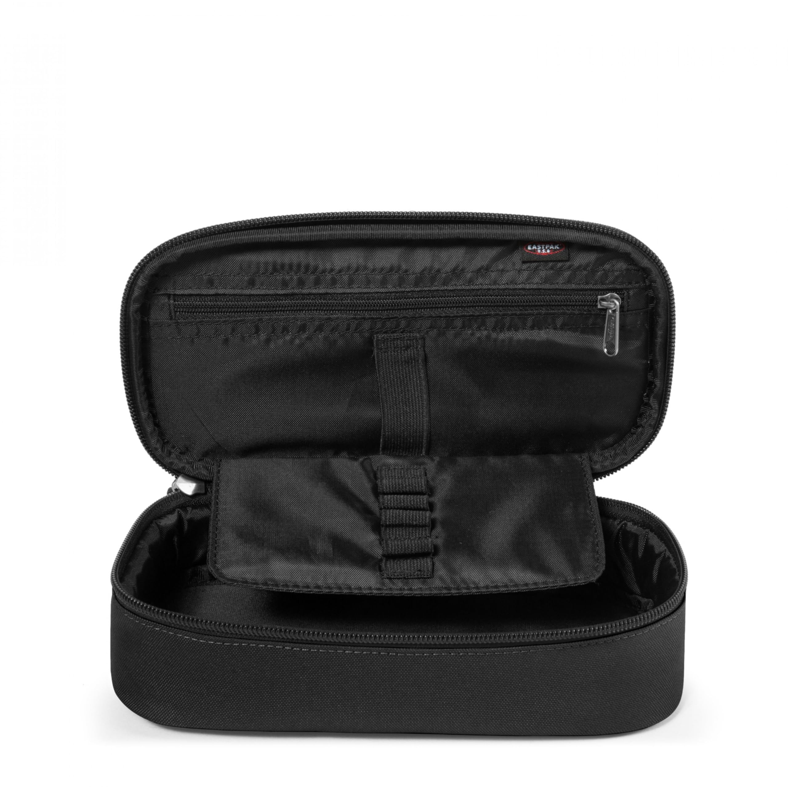 eastpak-oval-xl-single-trousse-noir image 2