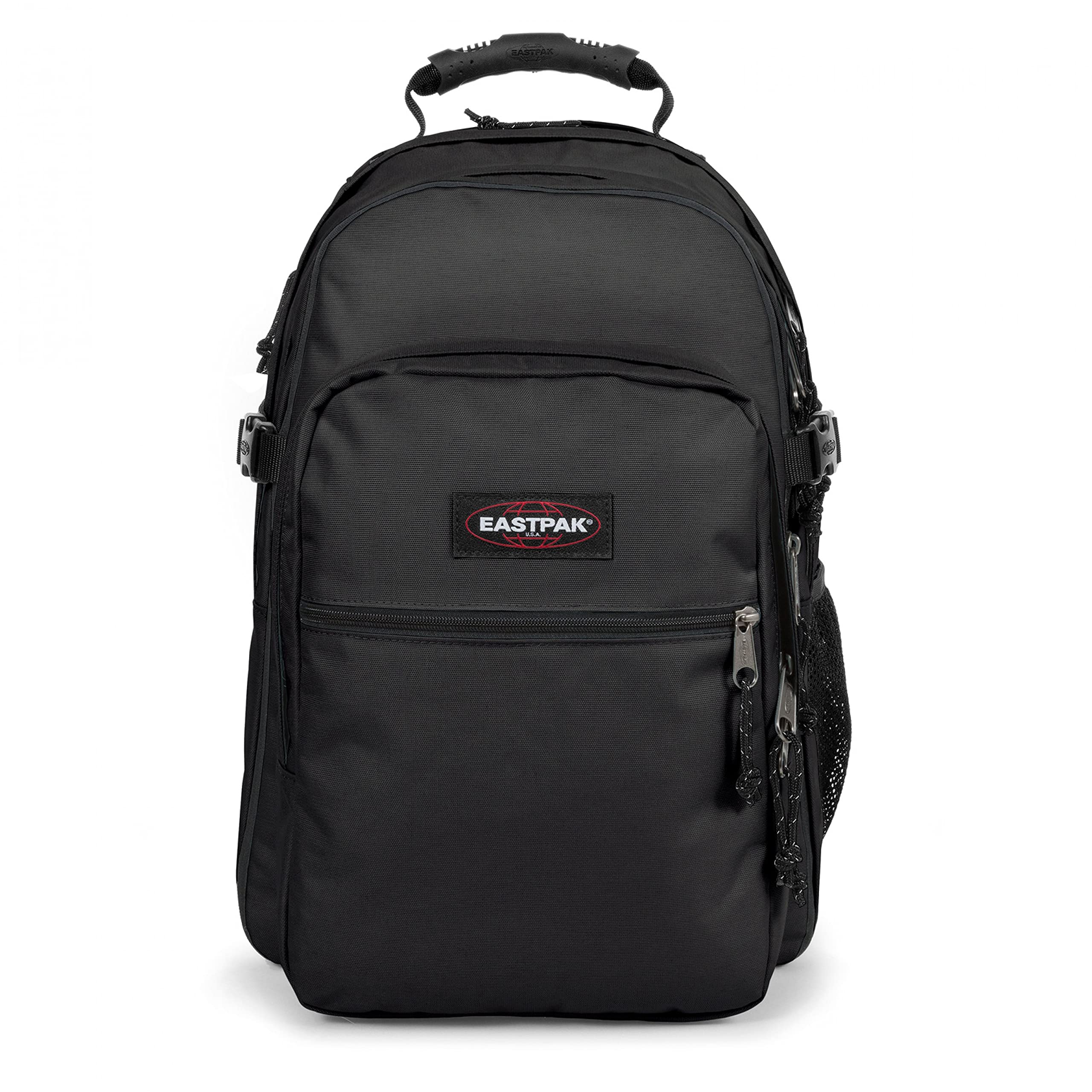 eastpak-tutor-sac-dos-39-l-noir-compartiment-ordinateur-15-pouces image 1