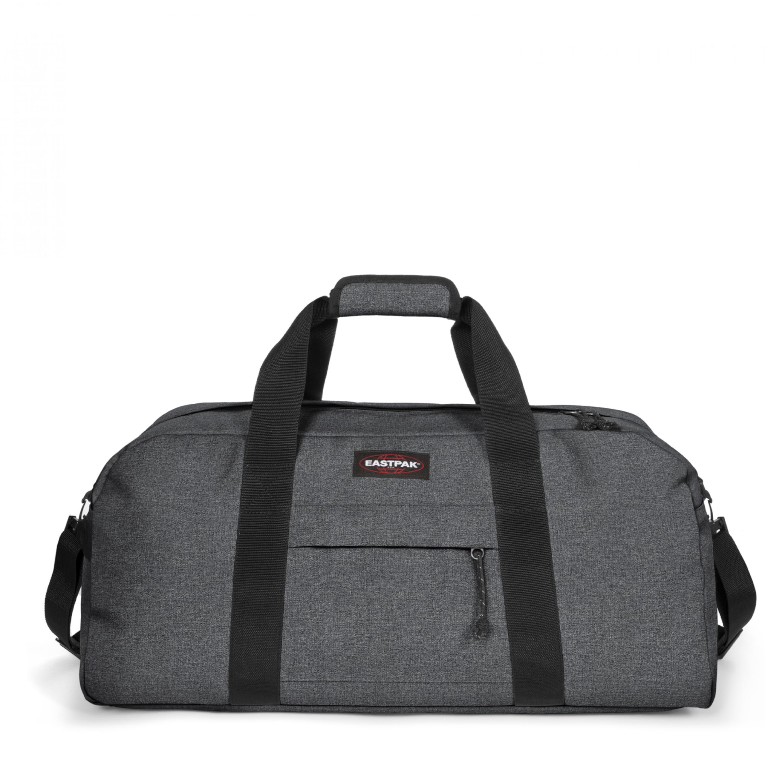 eastpak-station-sac-de-voyage-58l-black-denim-gris image 1