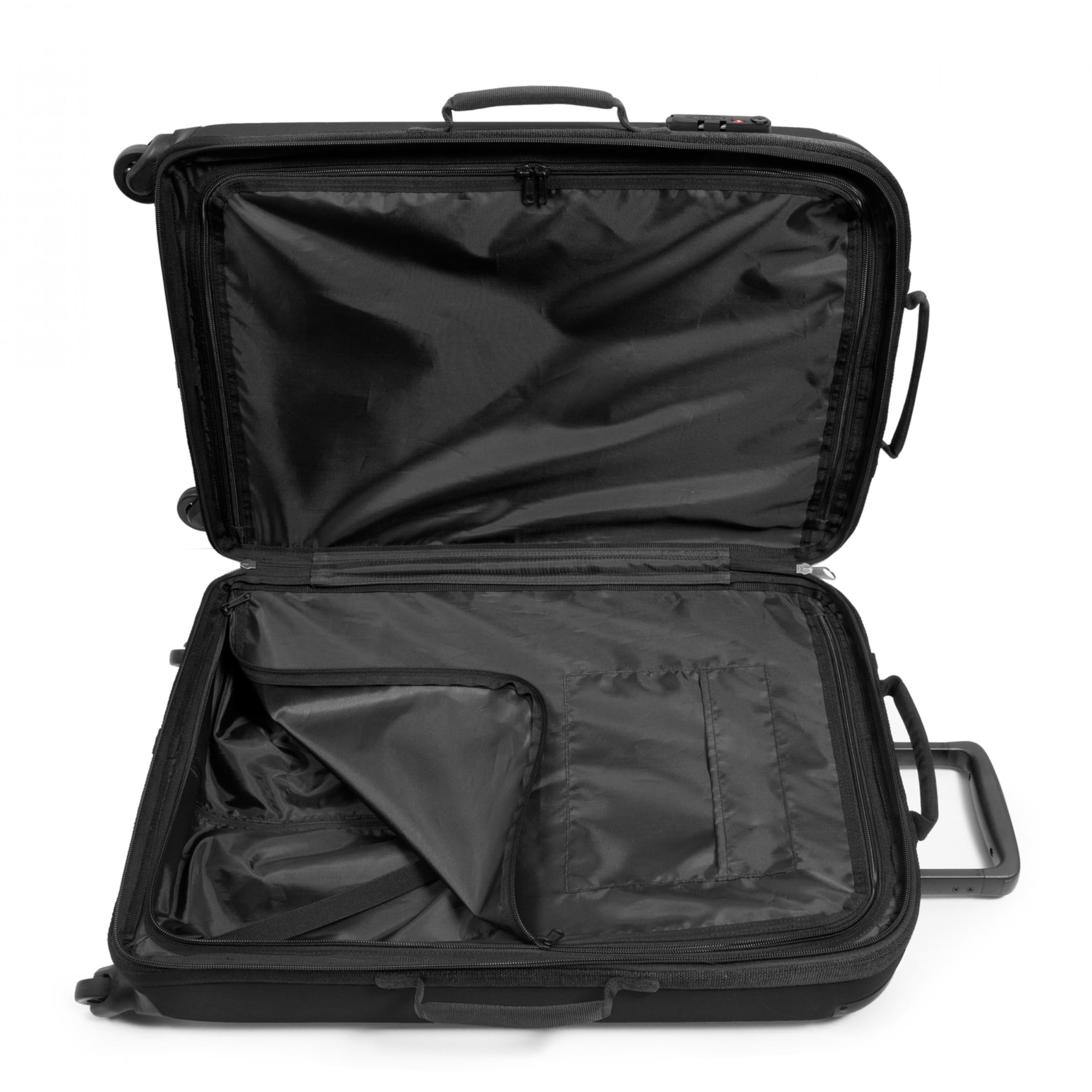 eastpak-tranzshell-m-valise-56-l-avec-roulettes-360-noir image 3