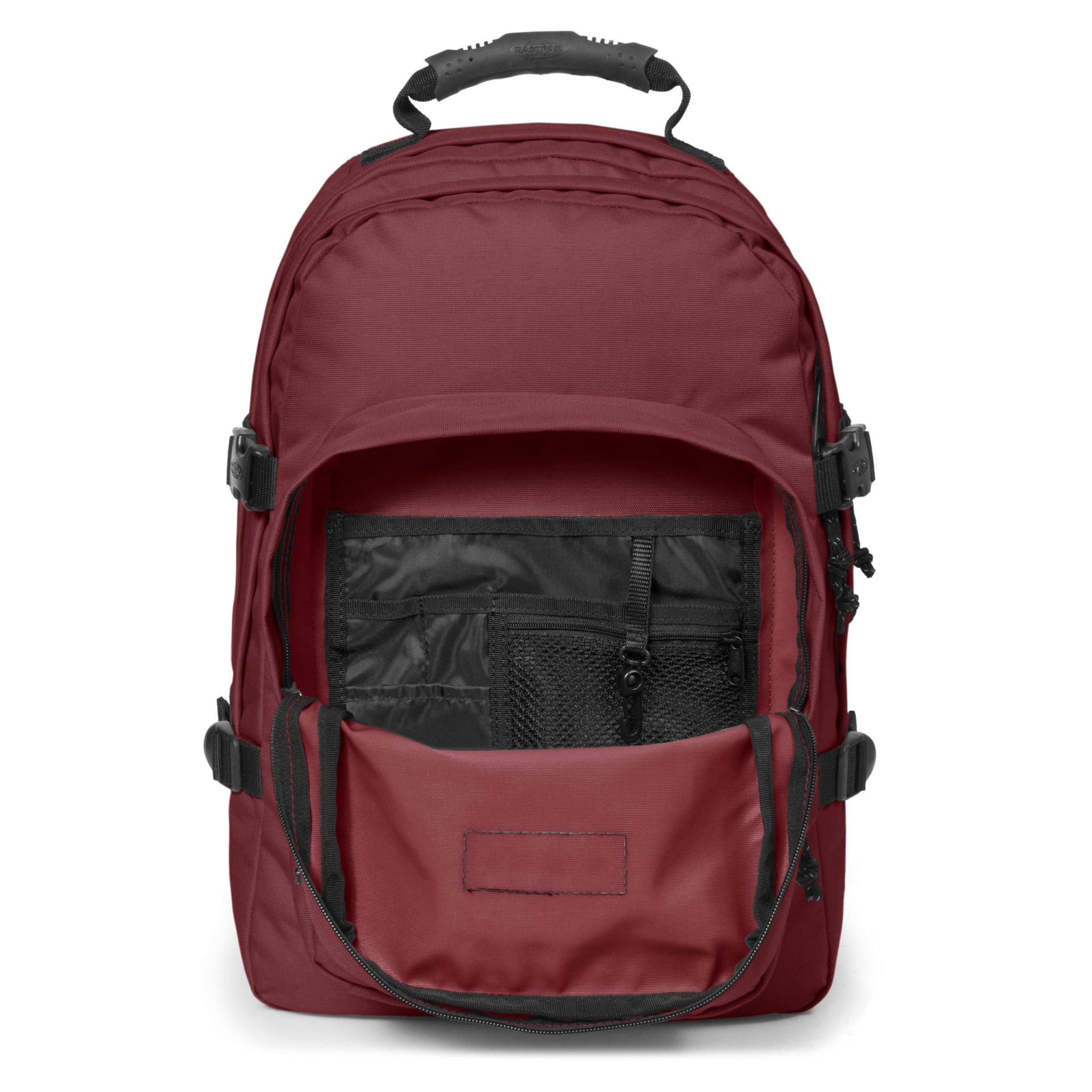eastpak-provider-sac-dos-33-l-avec-compartiment-pour-ordinateur-15-rouge-brisk-b image 4
