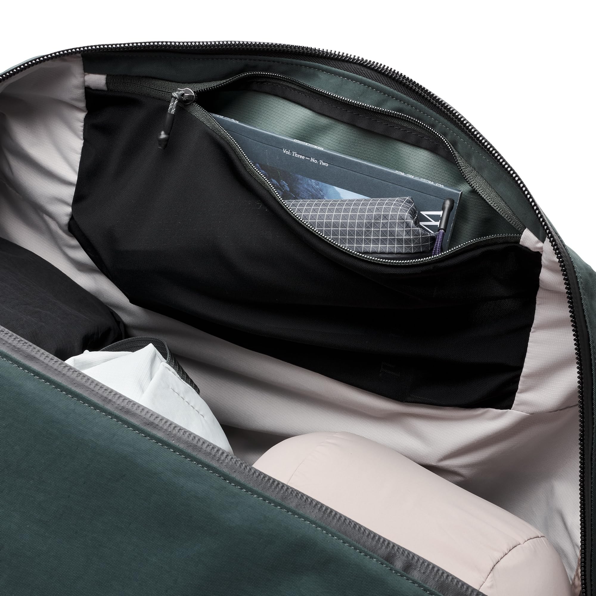 bellroy-venture-ready-duffel-55-l-bleu-oc-an image 6