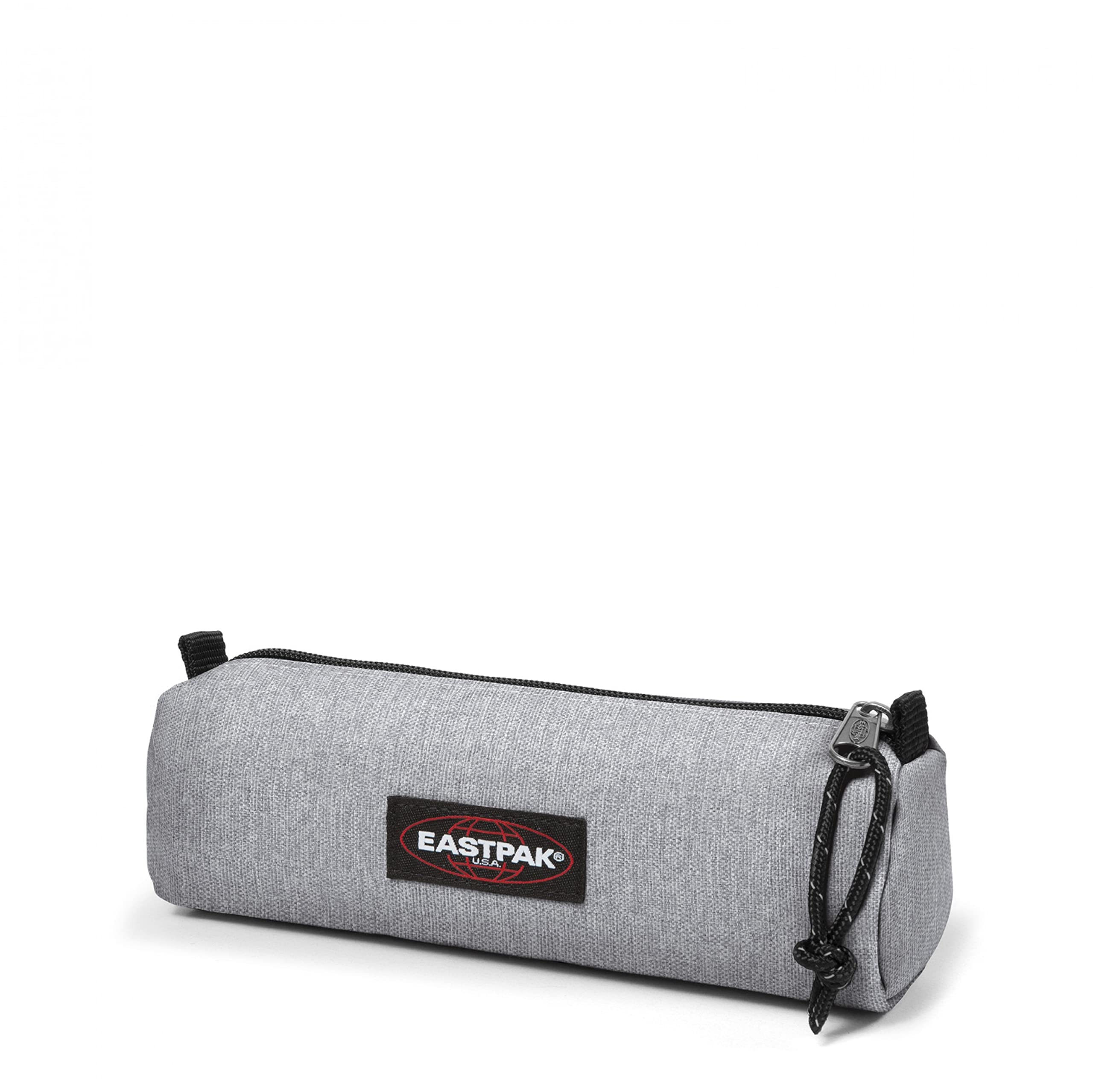 eastpak-round-trousse-sunday-grey-gris image 4