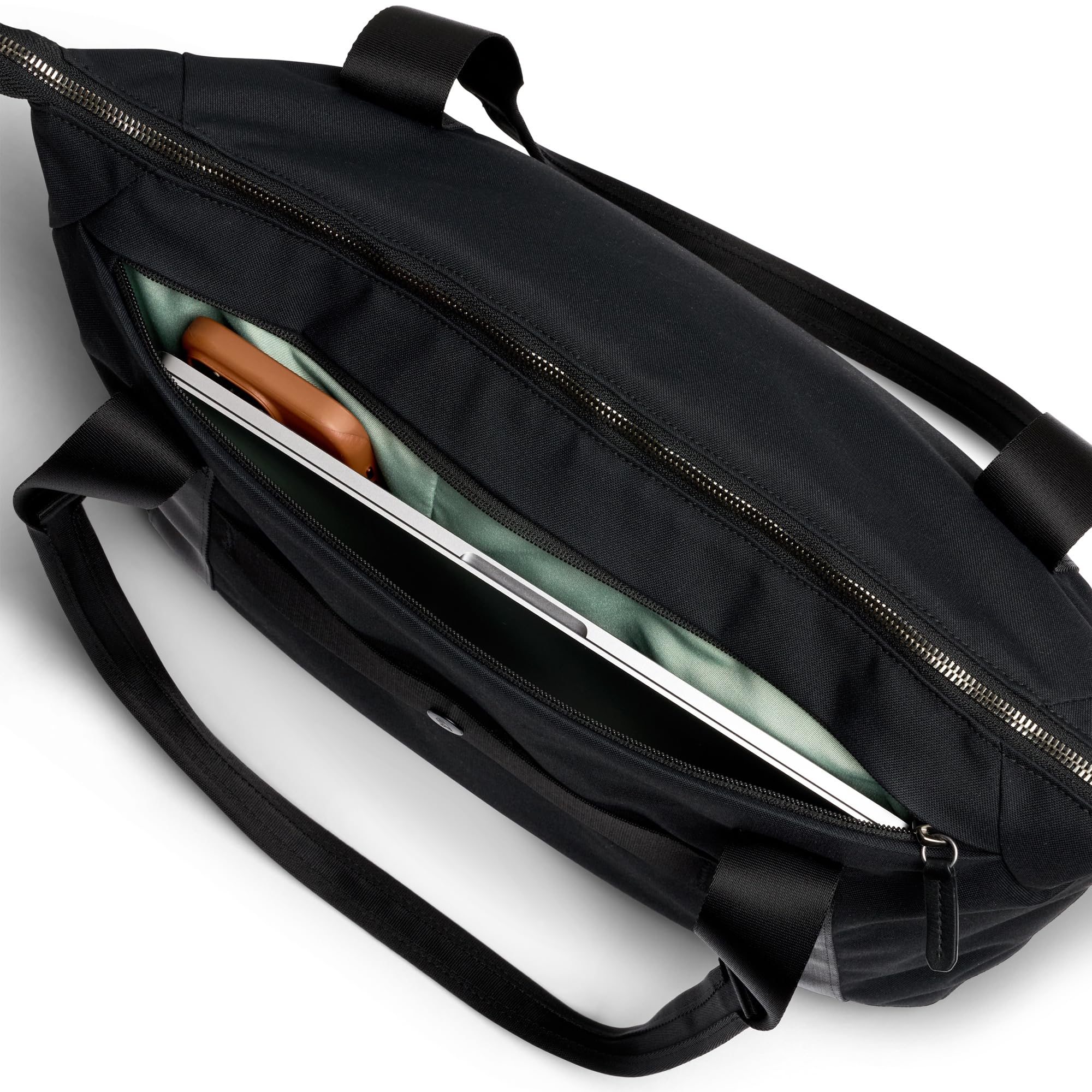 bellroy-classic-getaway-bag-sac-de-week-end-28-l-avec-poche-ordinateur-15-et-org image 4