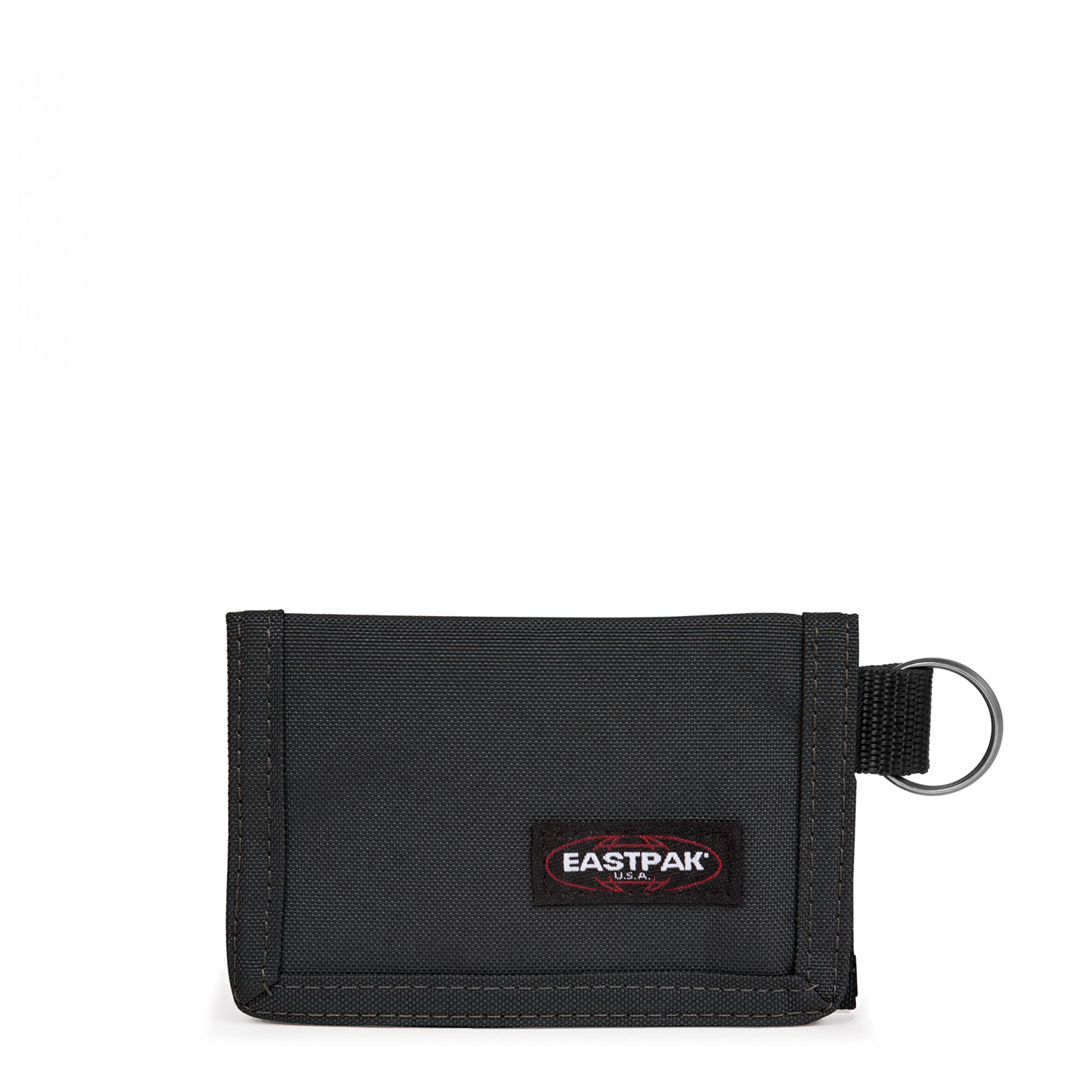 eastpak-mini-crew-portefeuille-sunday-grey image 4