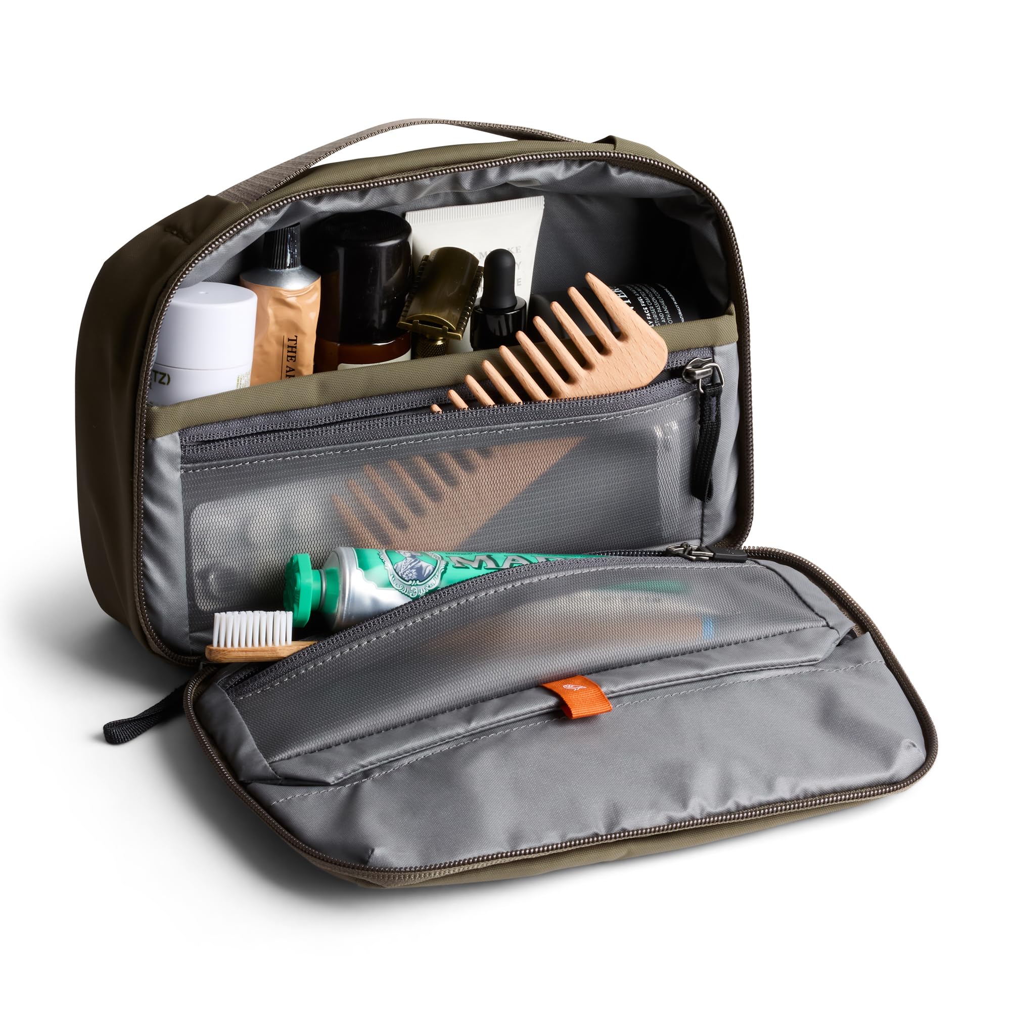 bellroy-hanging-toiletry-kit-3l-trousse-de-toilette-suspendue-pour-voyage image 2