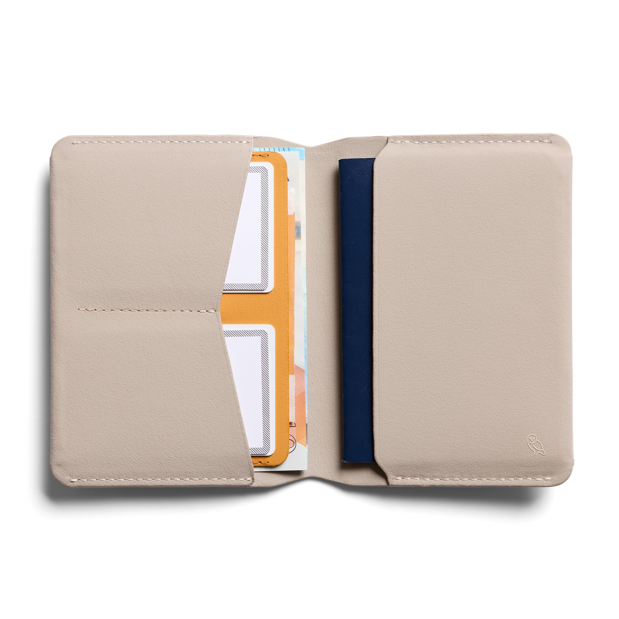bellroy-passport-cover-dition-innovera-portefeuille-de-voyage-ultra-fin-avec-poc image 2