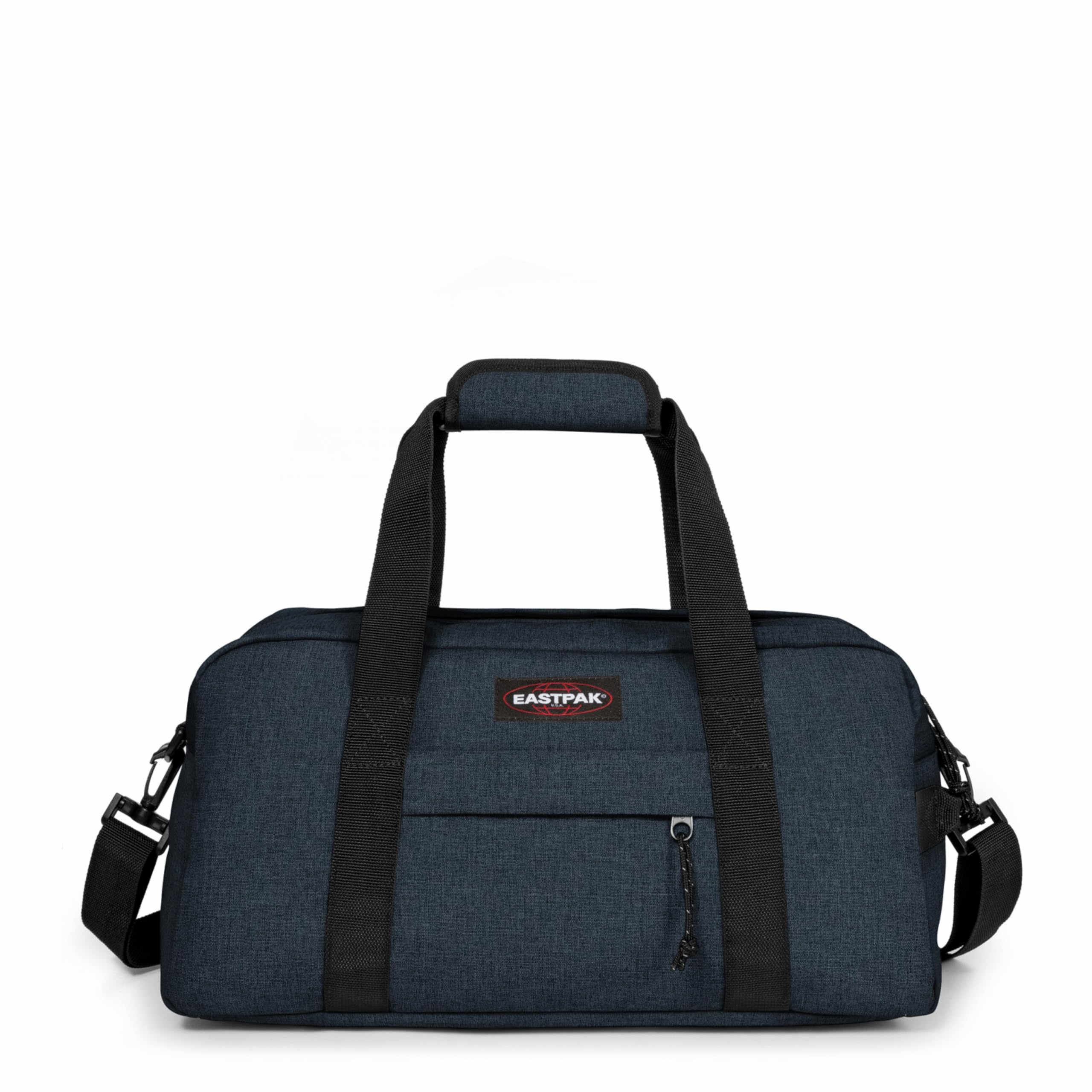 eastpak-compact-sac-polochon-24-l-black-noir image 7