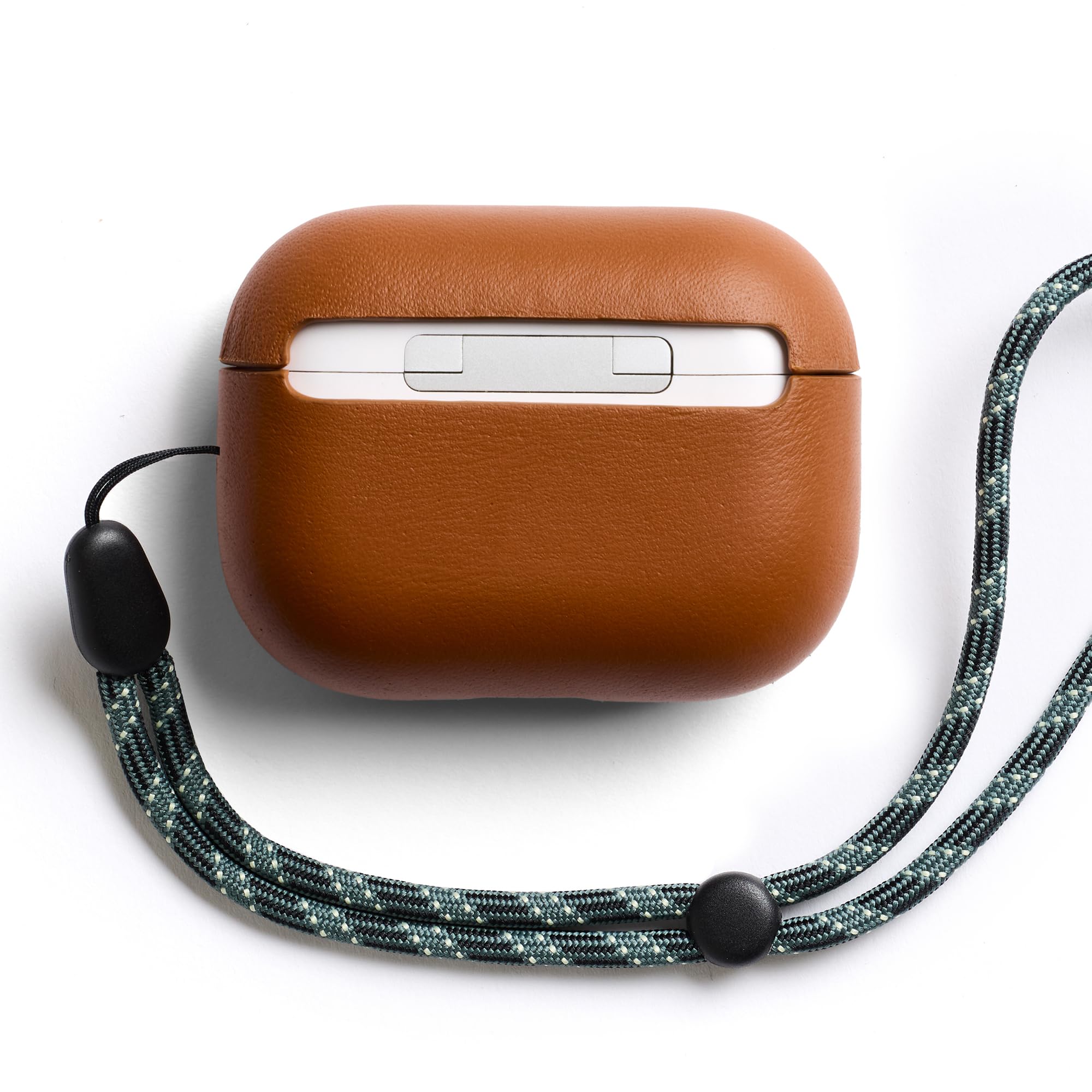 bellroy-pod-jacket-pro-seconde-dition-tui-en-cuir-pour-airpods-pro-3e-g-n-ration image 3